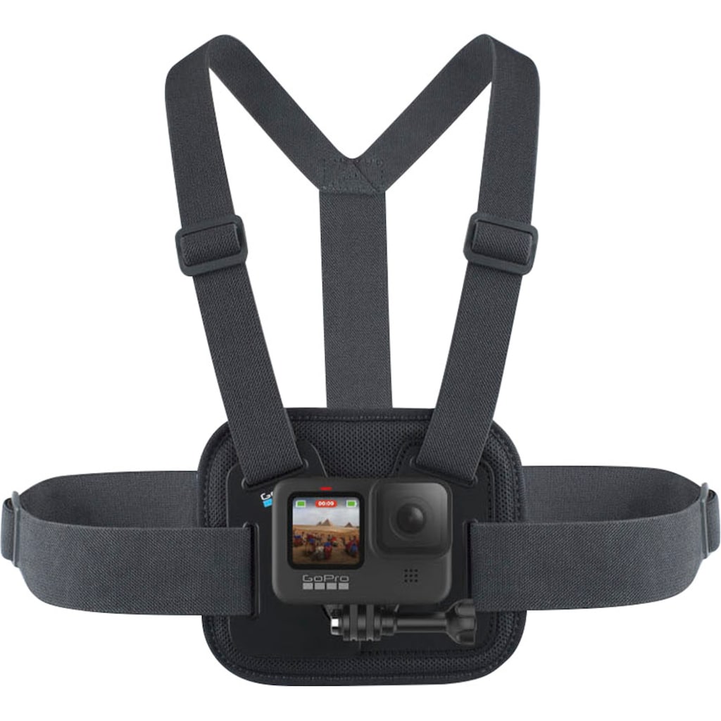 GoPro Action Cam »Sport-Kit«
