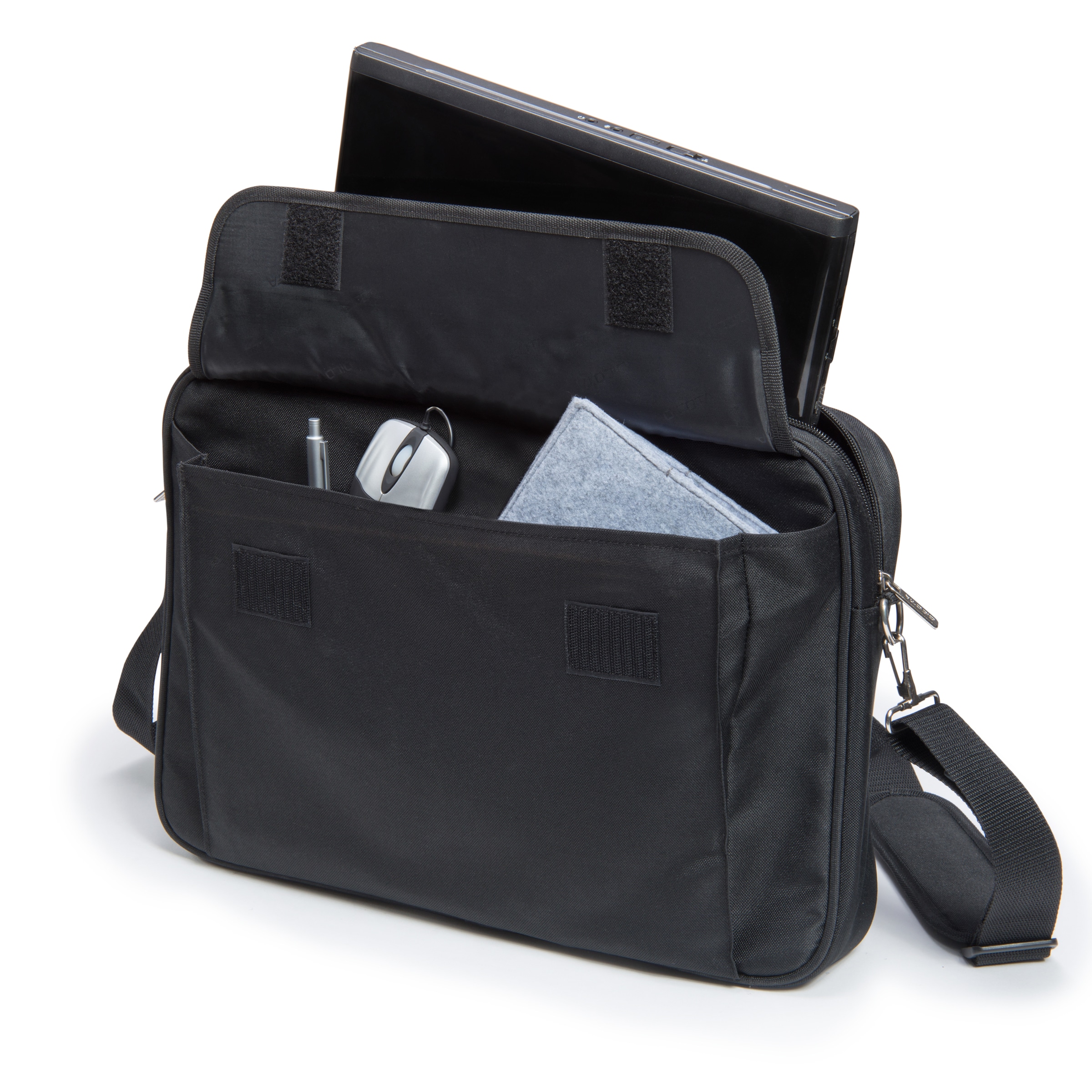 DICOTA Laptoptasche »Value Toploading Maus Kit«