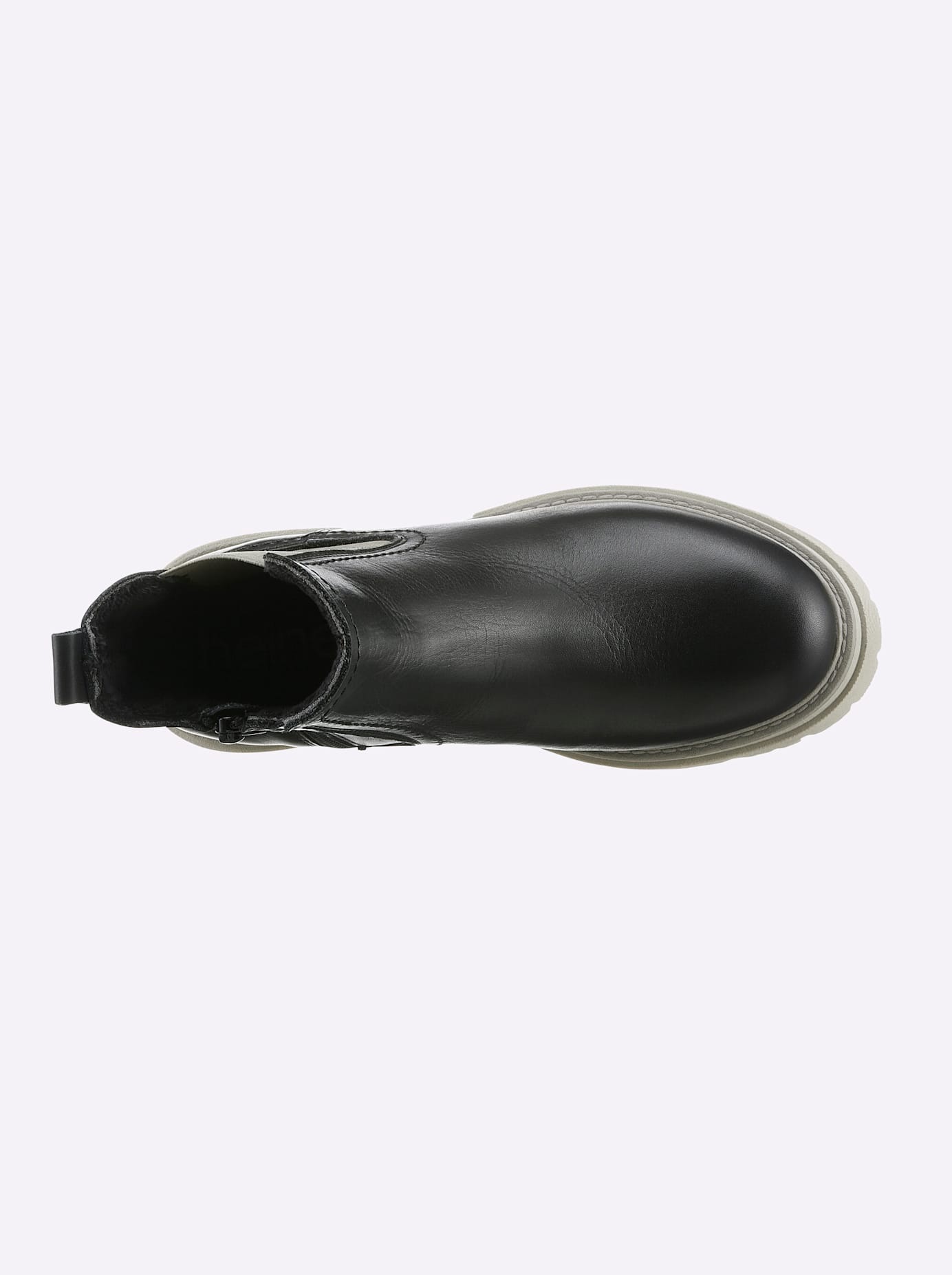 heine Stiefelette