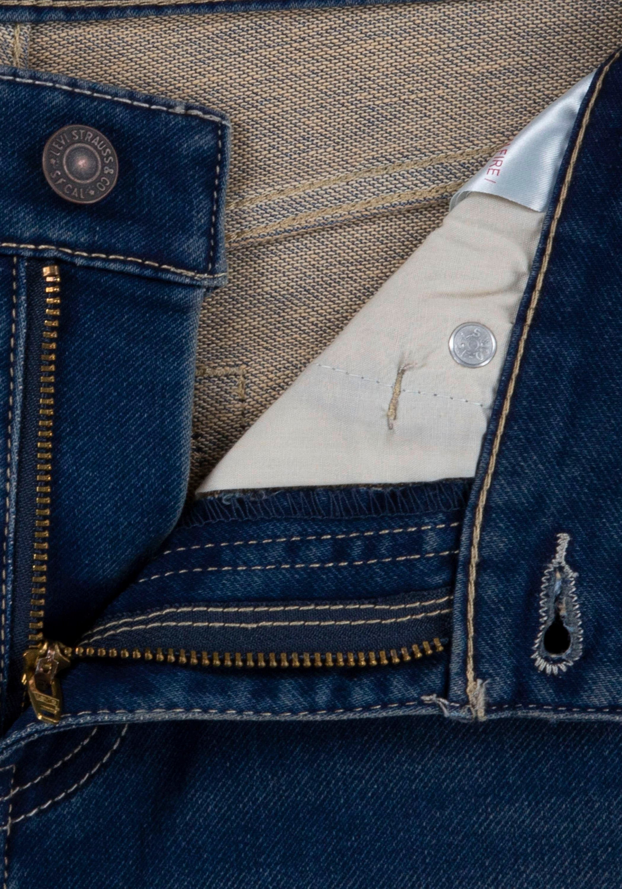 Levi's® Kids Skinny-fit-Jeans »LVB-510 SKINNY FIT JEANS«, for BOYS