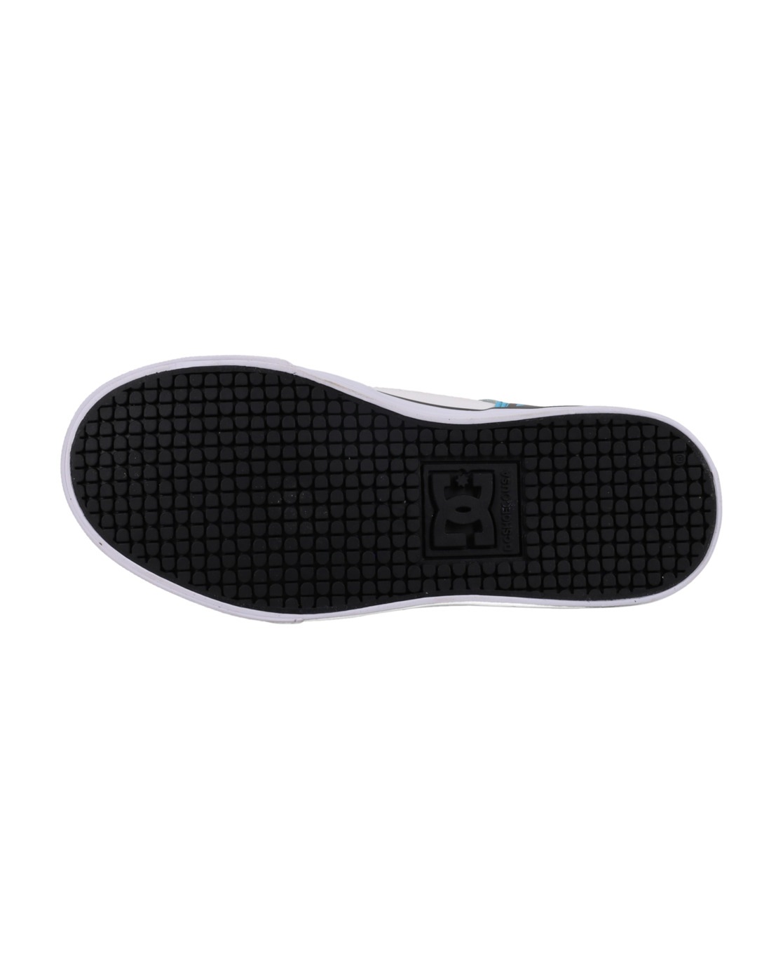 DC Shoes Sneaker »Pure«