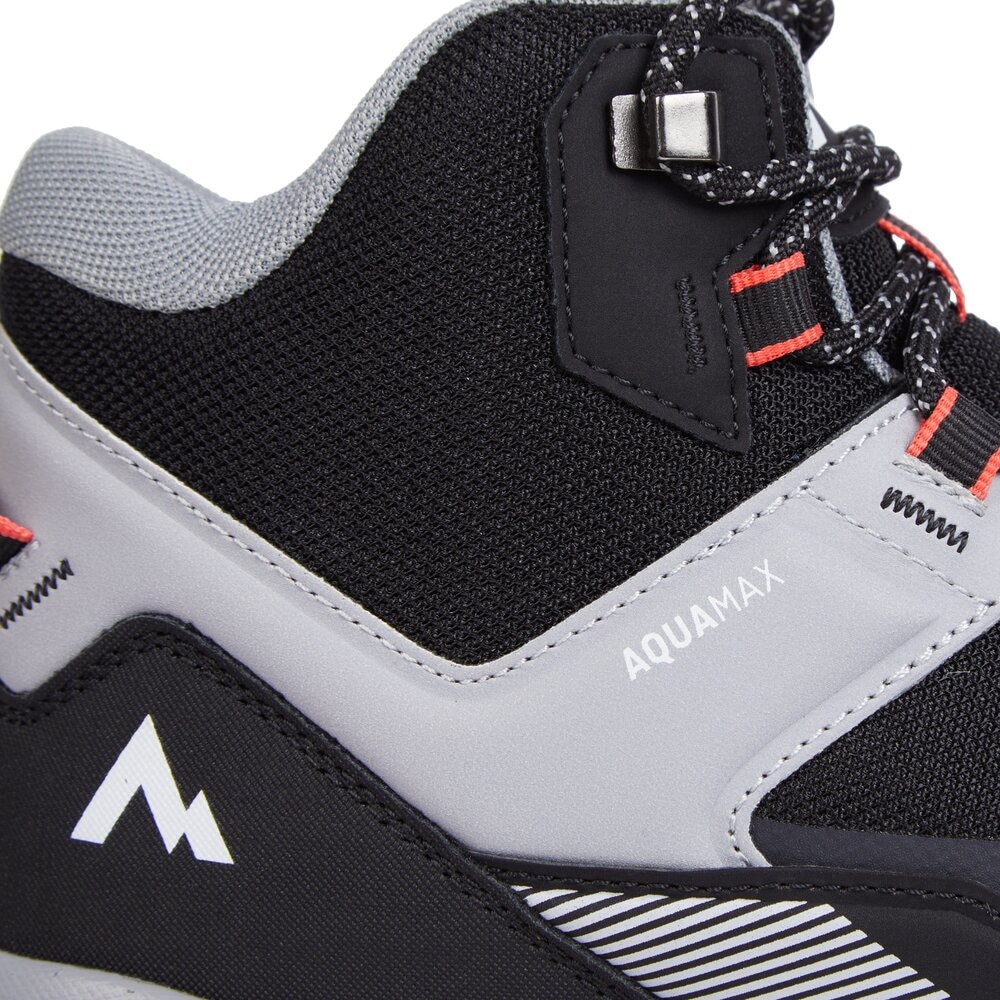 McKINLEY Wanderschuh »Kona VI MID AQX W«, wasserdicht