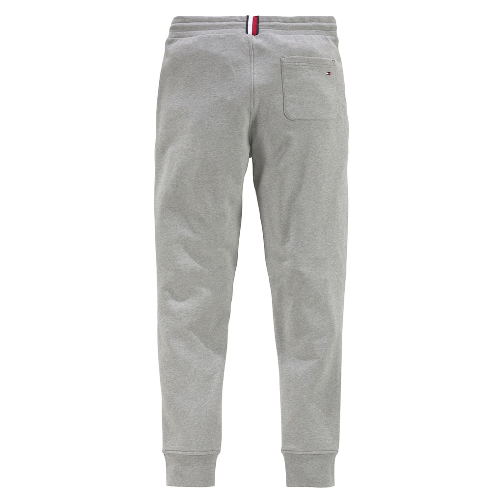 Tommy Hilfiger Sweathose »BASIC BRANDED SWEATPANTS«