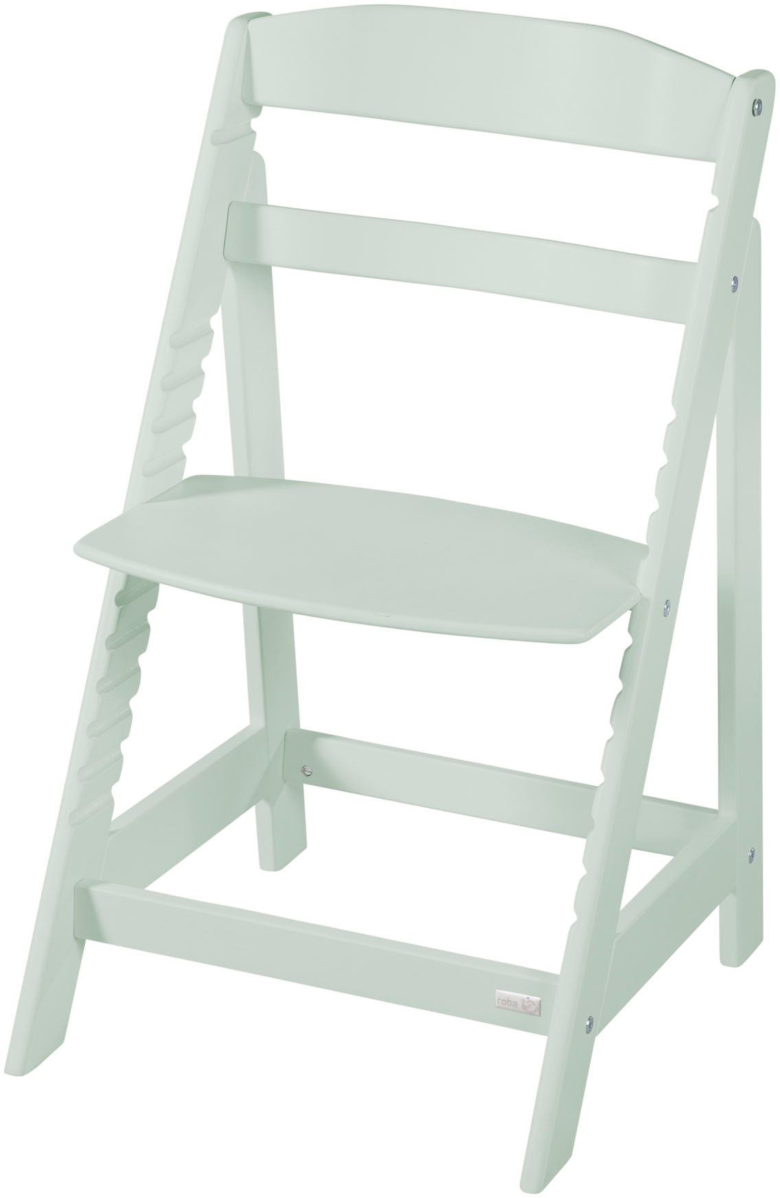 roba® Hochstuhl »Sit Up Flex«, aus Holz
