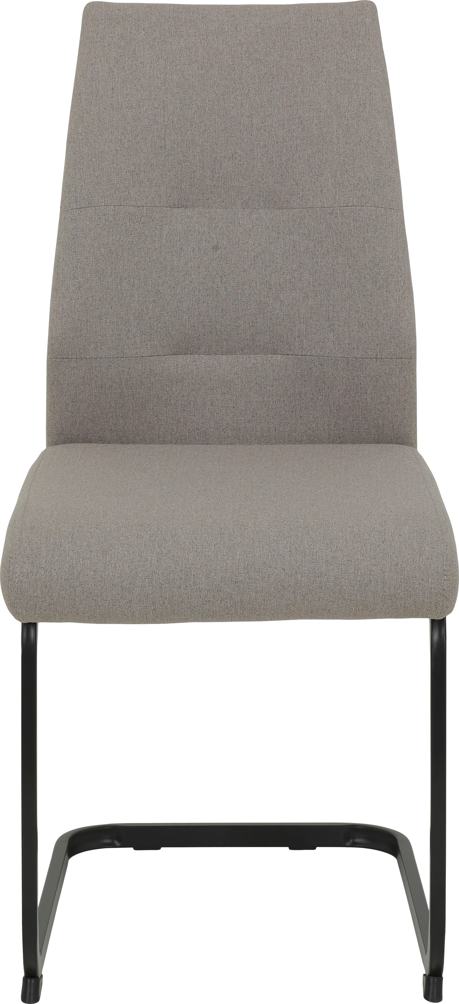 HELA Freischwinger »Ariana, Esszimmerstuhl«, (Set), 6 St., Zertifizierter "Waterfree" Stoff - sehr Robust, 140 kg belastbar