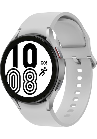 Smartwatch »Galaxy Watch 4 44mm BT«, (Wear OS by Google Fitness Uhr, Fitness Tracker,...