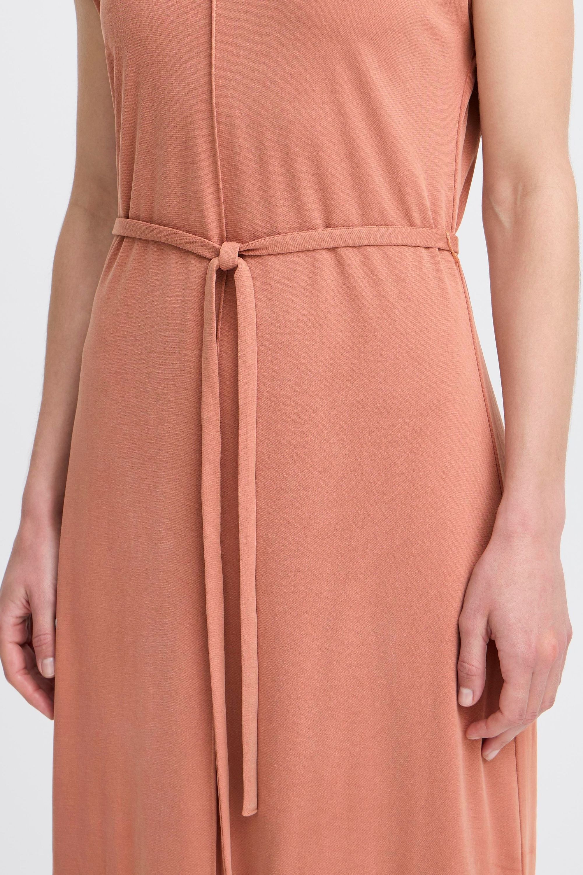 b.young Midikleid »Midikleid BYPAOLINE«