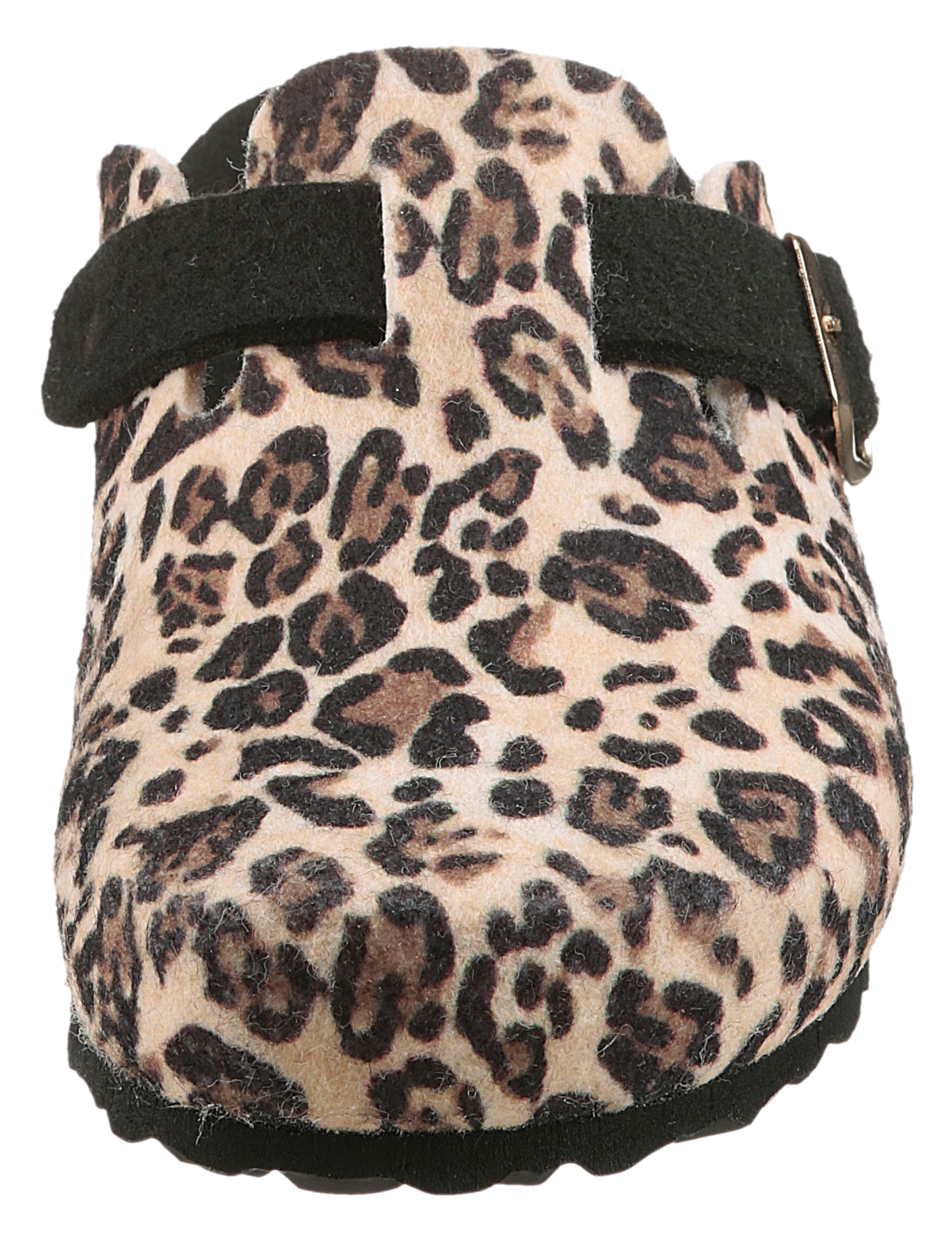 Aniston SHOES Clog  Clog, Hausschuh, Homeslipper, verstellbare Schnalle - NEUE KOLLEKTION