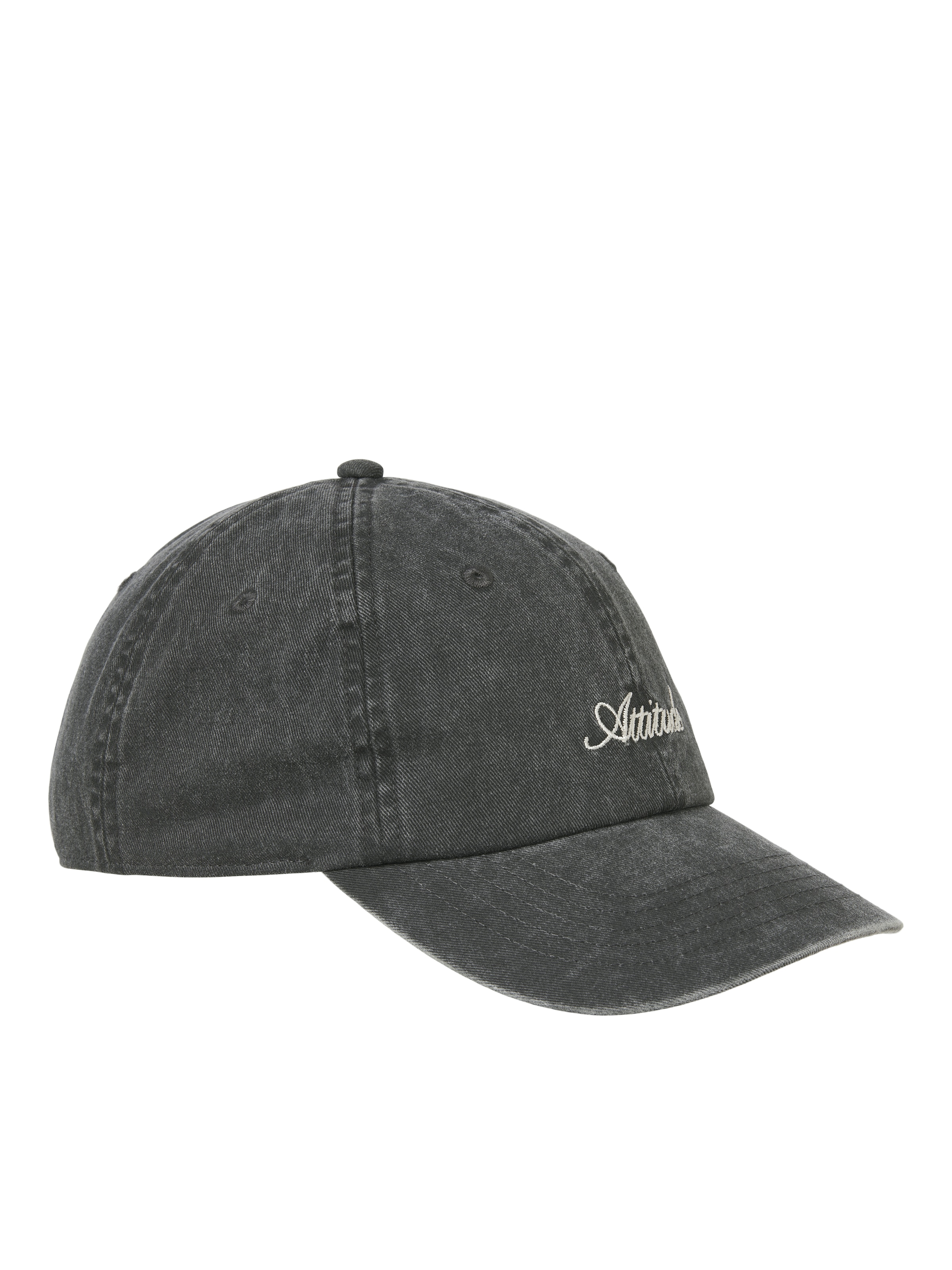 Jack & Jones Baseball Cap »JACSOFT BASE WASHED CAP SN« mit Branding