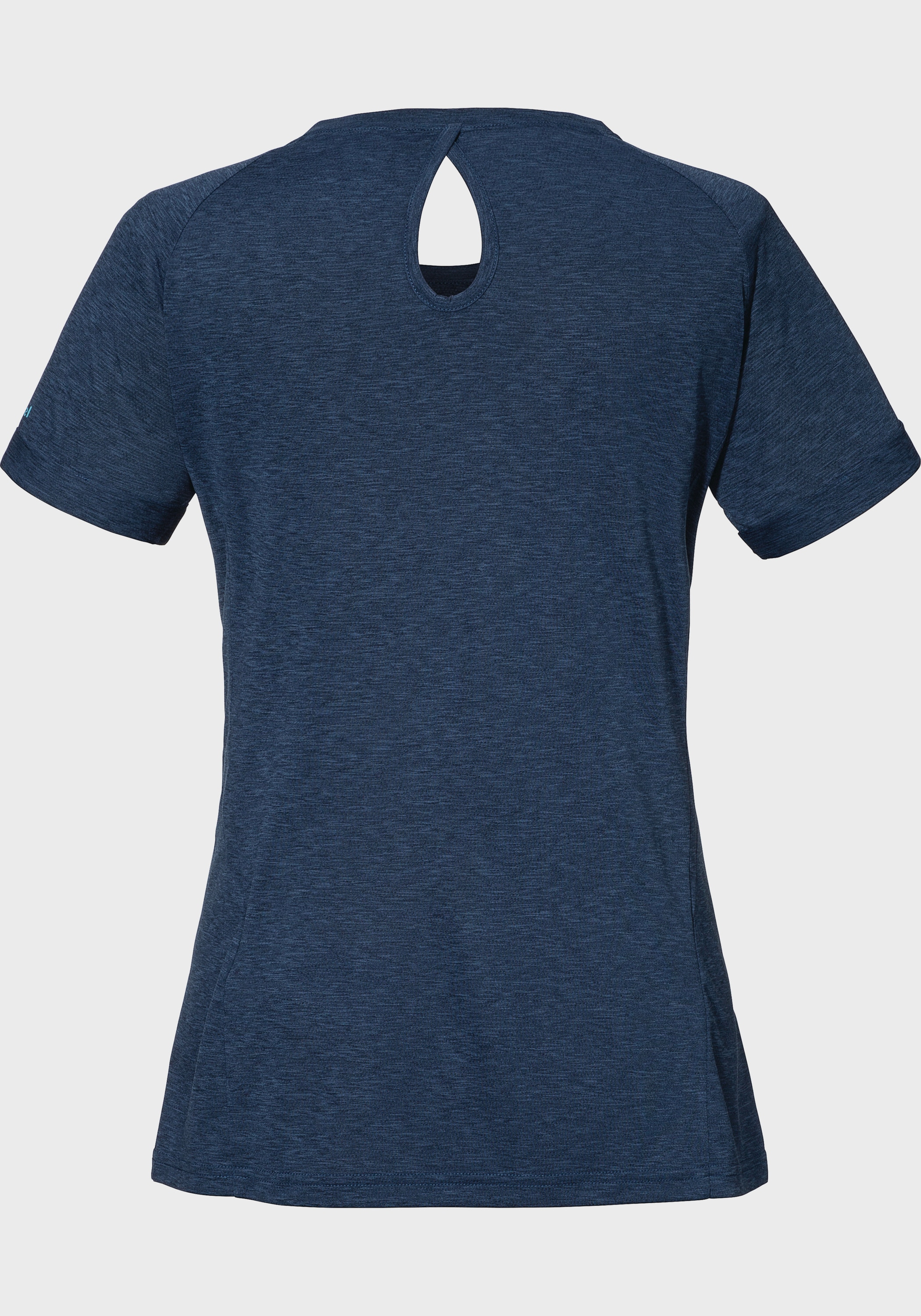 Schöffel Funktionsshirt »T Shirt Boise2 L« ♕ bei