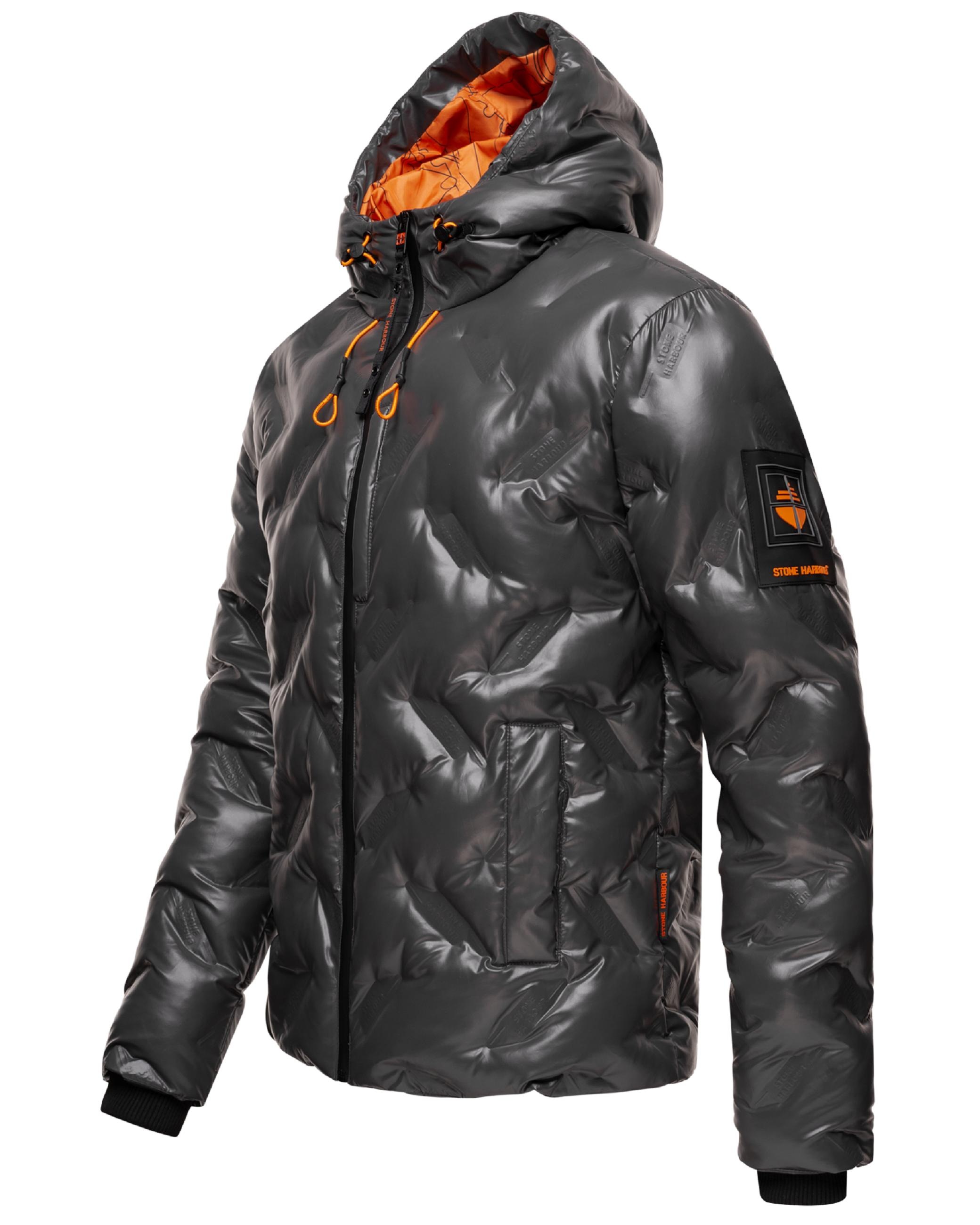 Stone Harbour Outdoorjacke »Winterjacke Geroo«