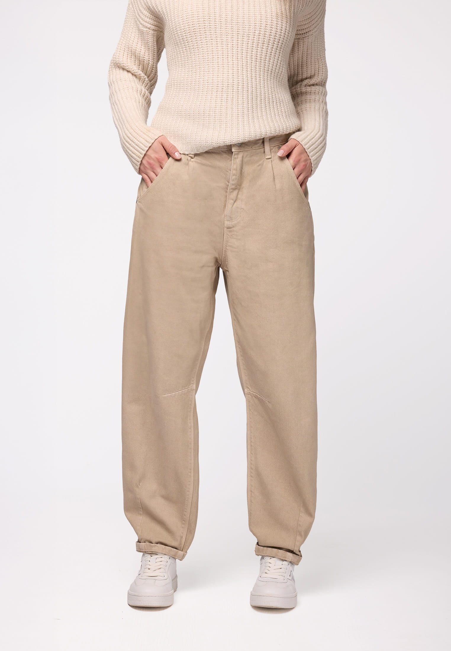 SURI FREY Loose-fit-Jeans »Jeans SFY Freyday«