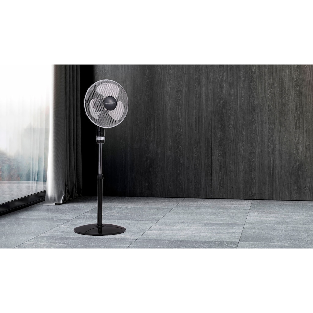 Sonnenkönig Standventilator »Black 16«