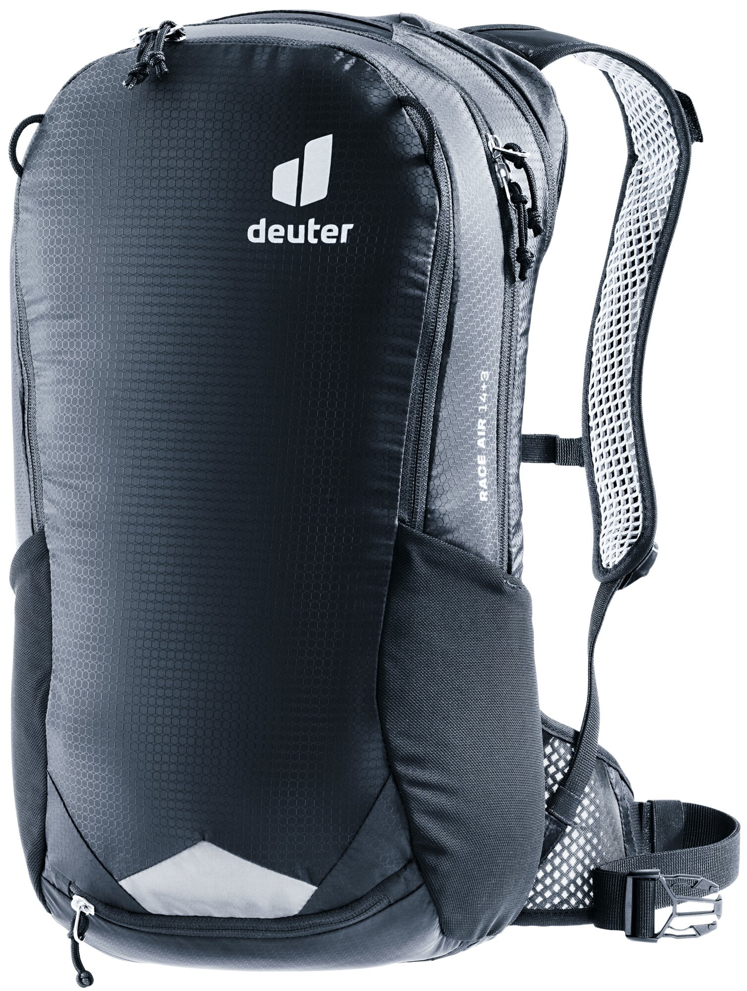 deuter Fahrradrucksack »Race Air 14+3«