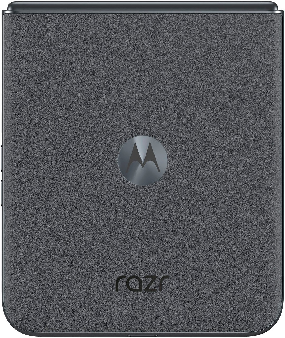 Motorola Smartphone »razr 50« Koala Grey