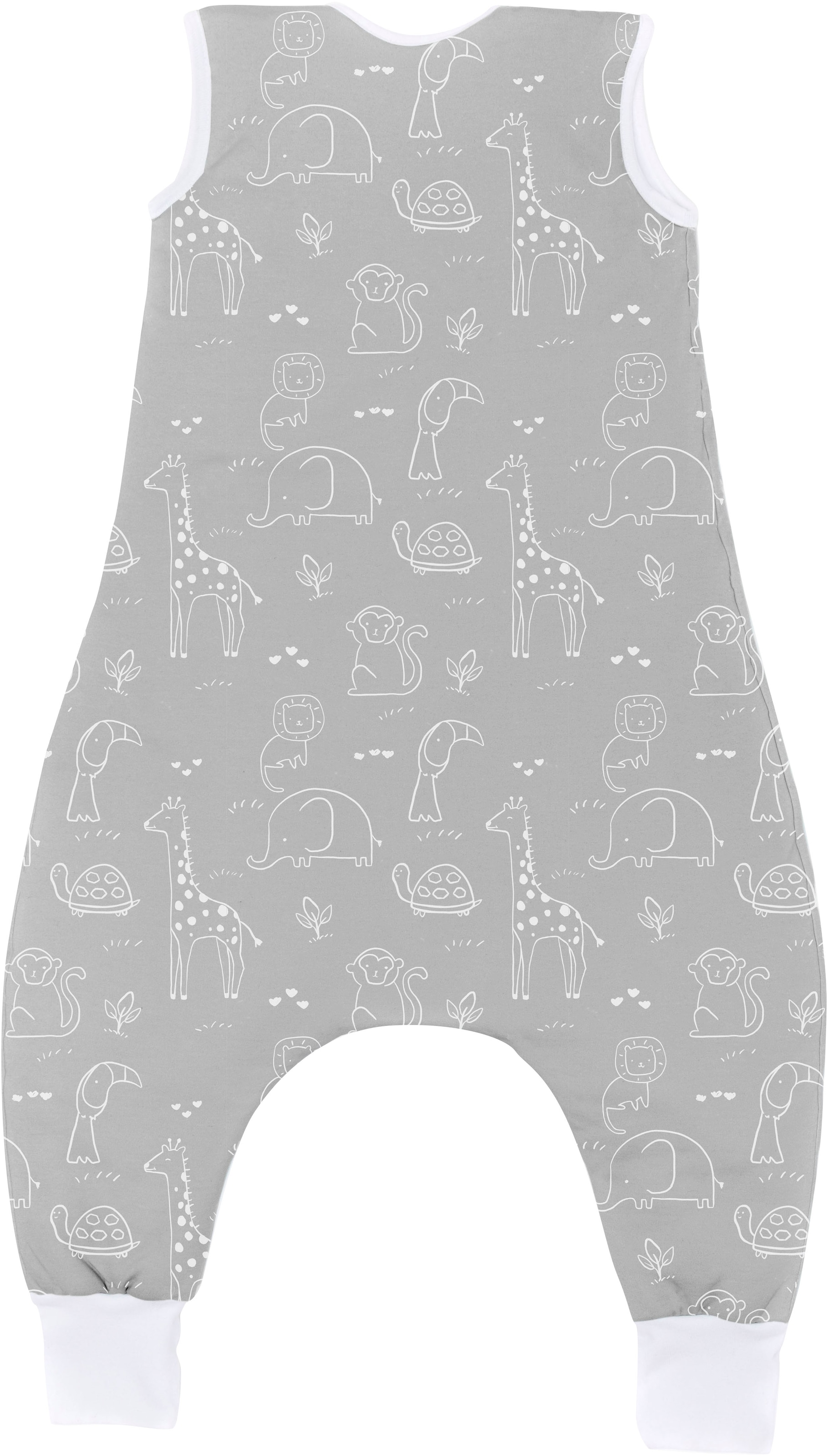 Fillikid Babyschlafsack »Safari«
