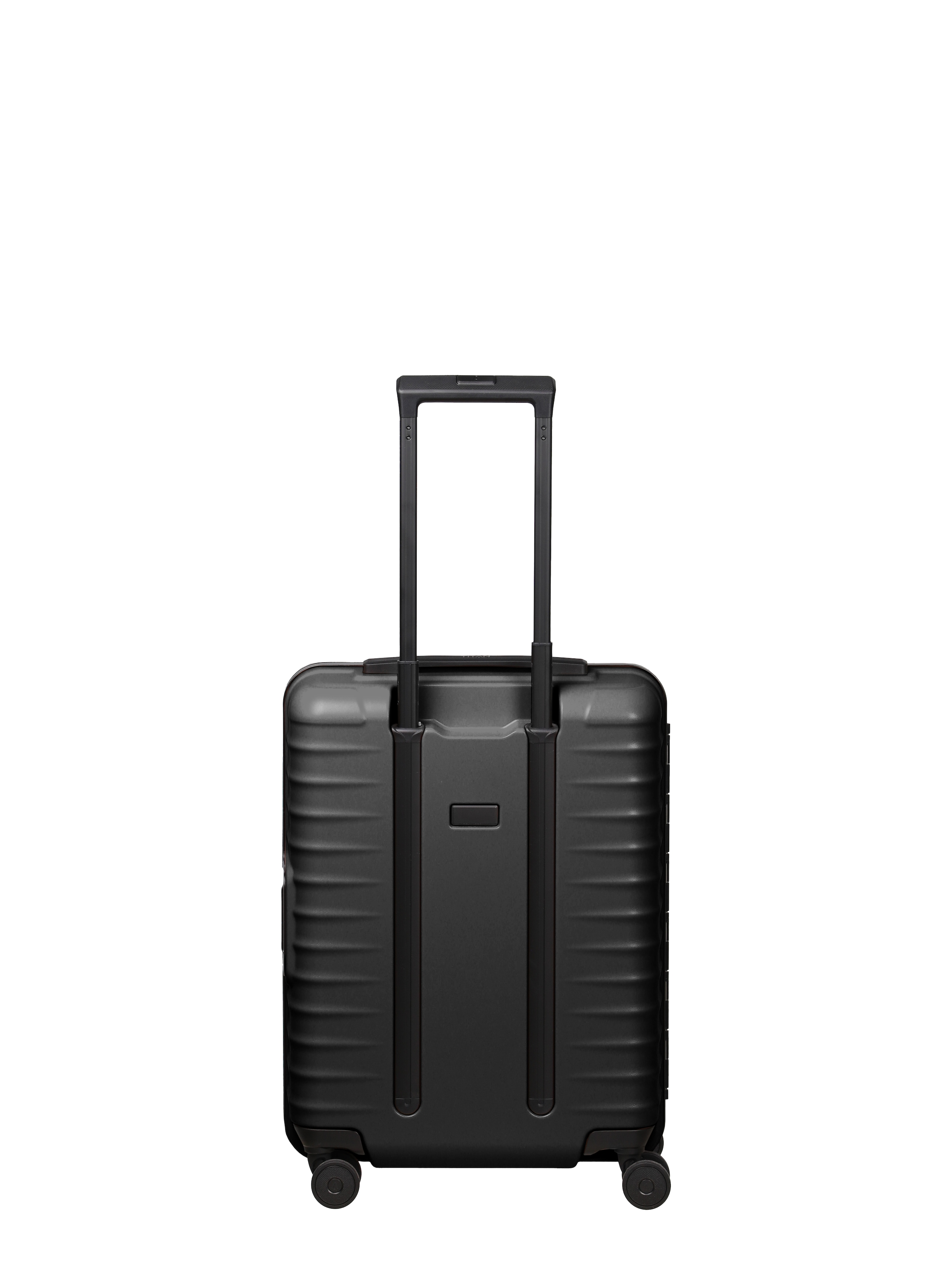 TITAN - Made in Germany Trolley »OVERSEAS Koffer Hartschale« 42 l 4 Rollen