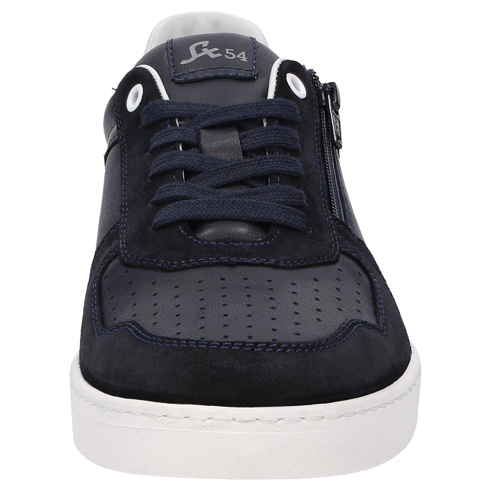 SIOUX Sneaker »Tertulio-700-H«