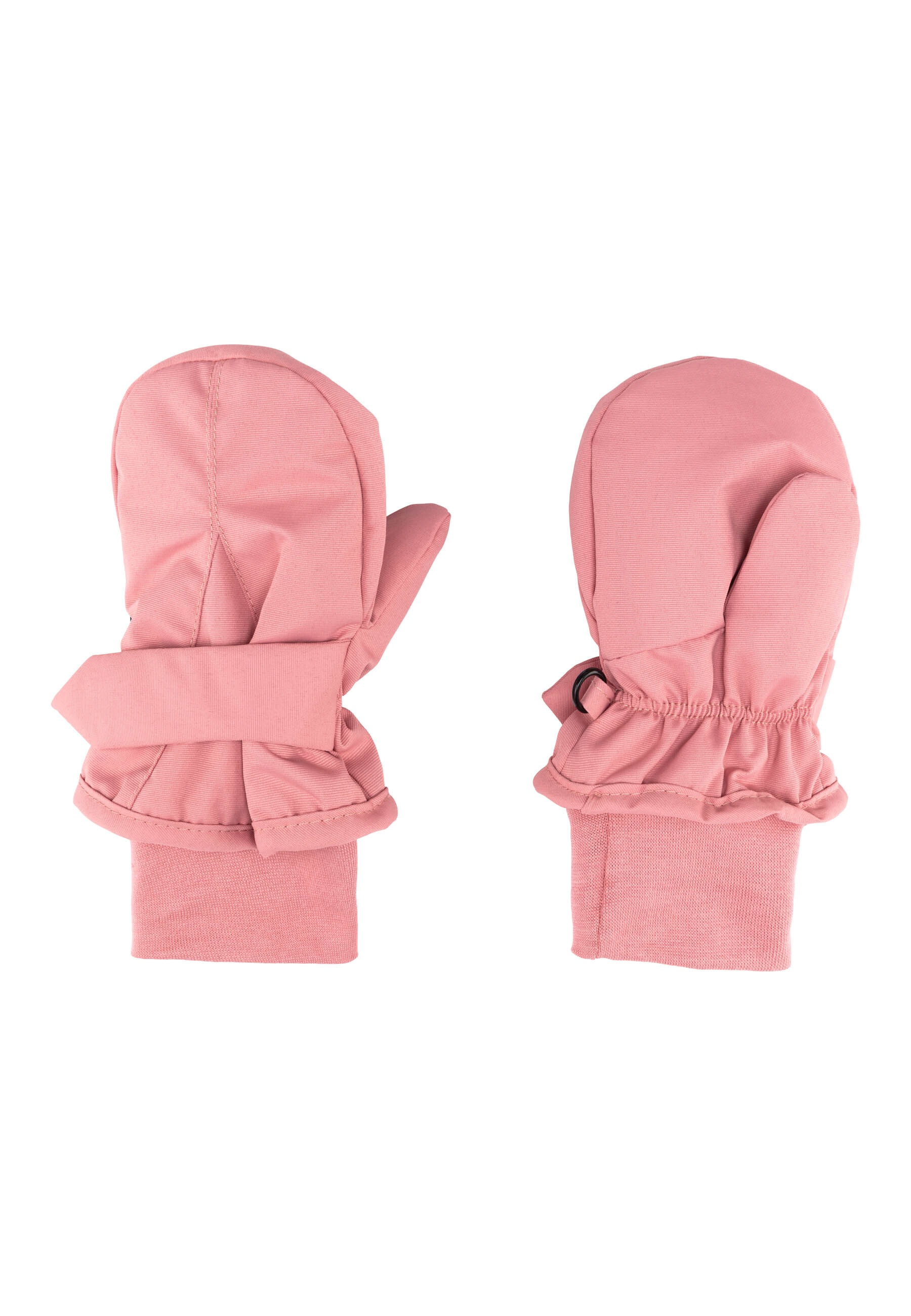 Sterntaler® Fäustlinge »Fäustlinge Rips«