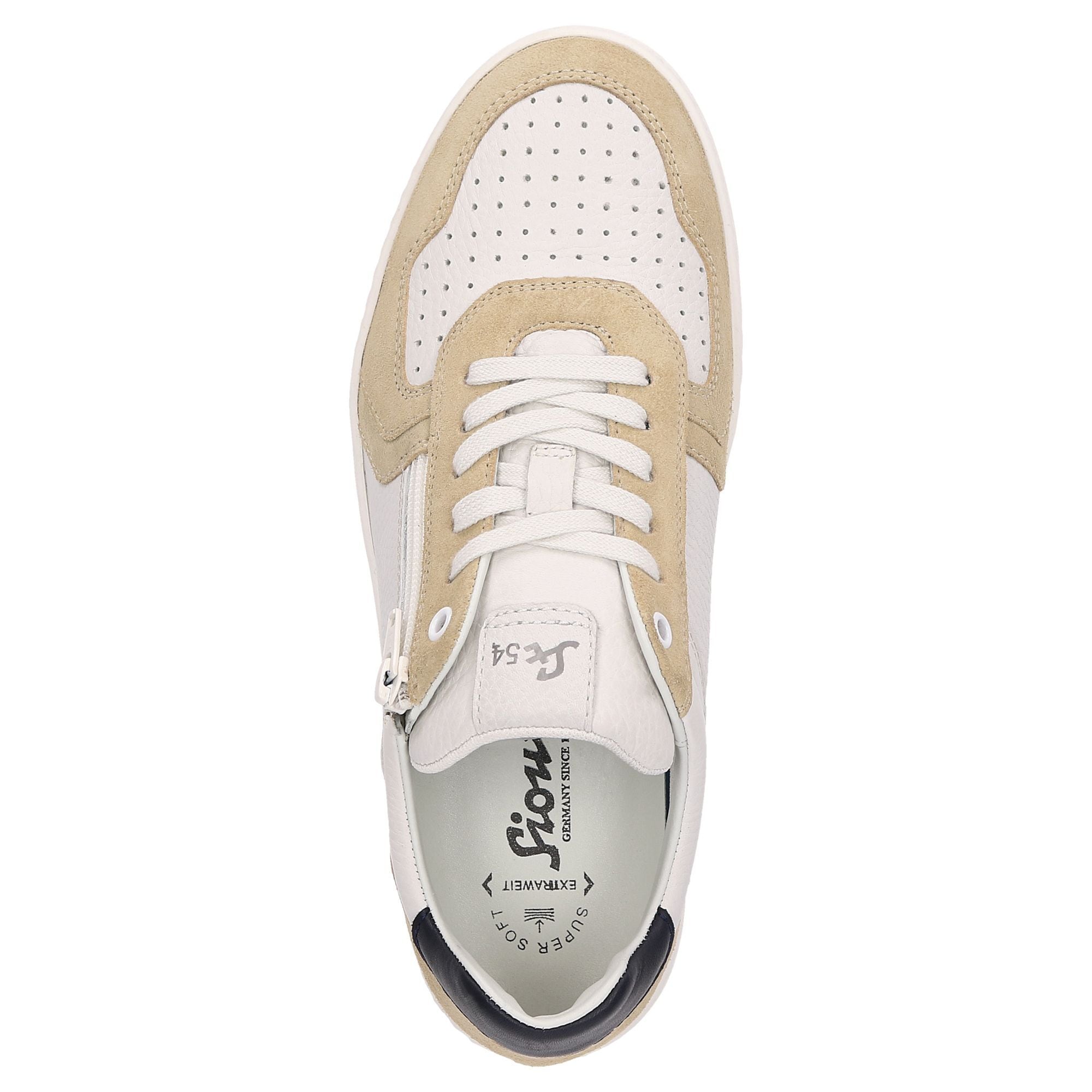 SIOUX Sneaker »Tertulio-700-H«