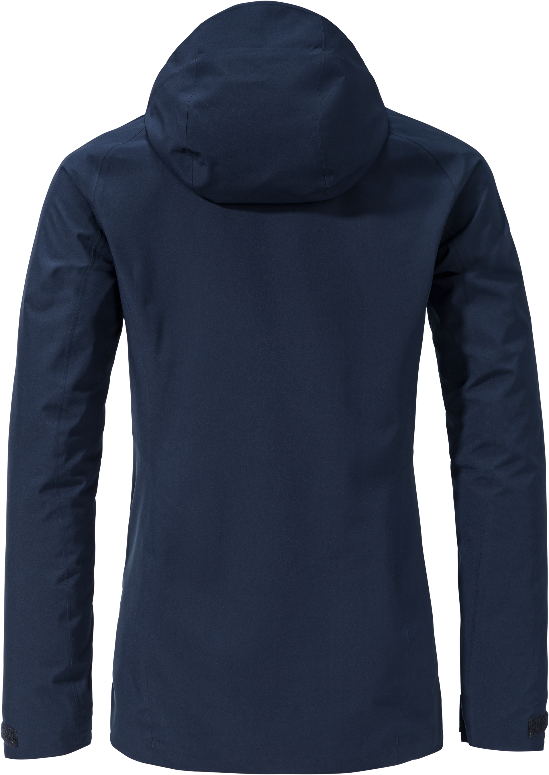 Schöffel Outdoorjacke, mit Kapuze