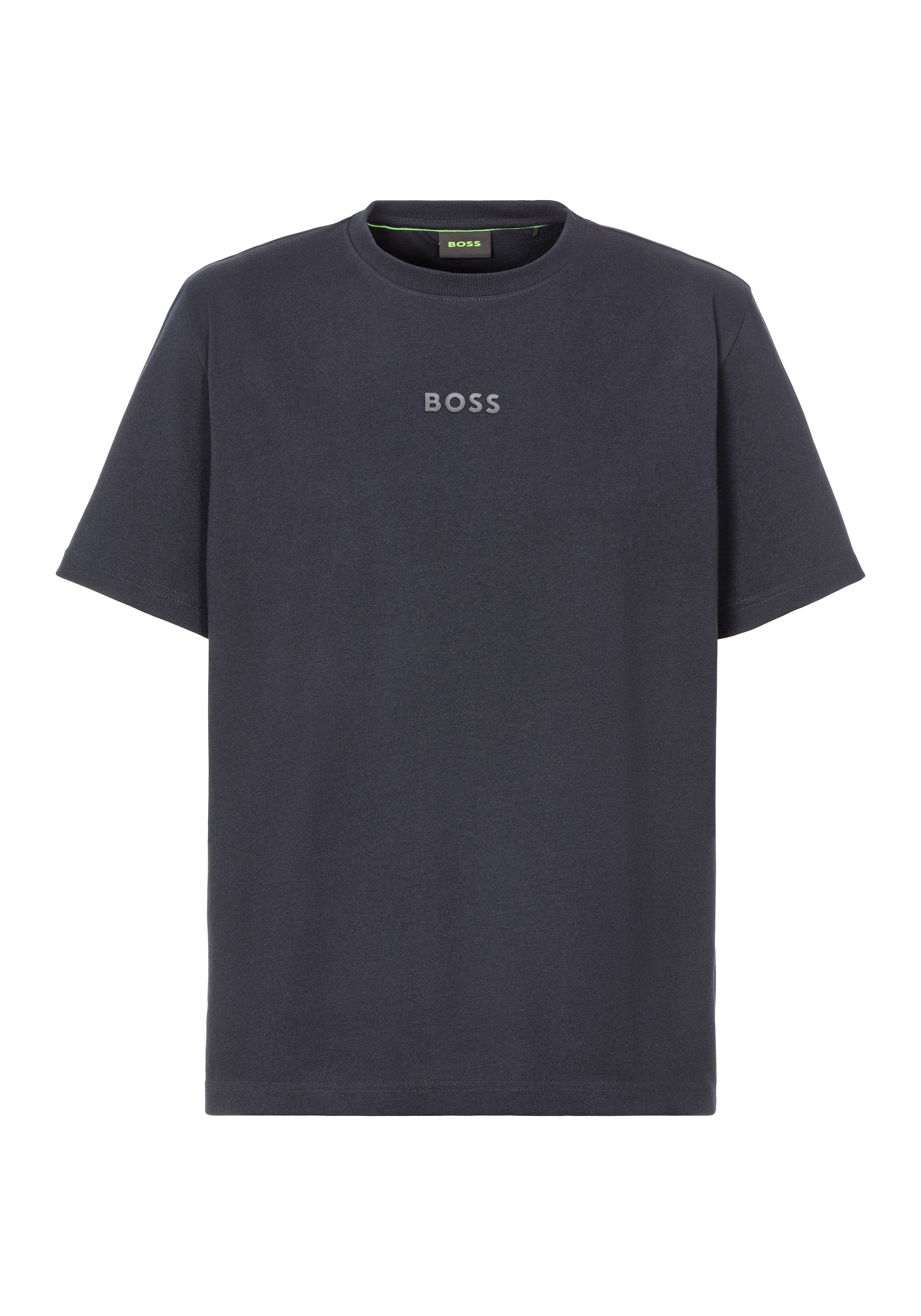 BOSS GREEN T-Shirt »Tee«, mit Rundhalsausschnitt