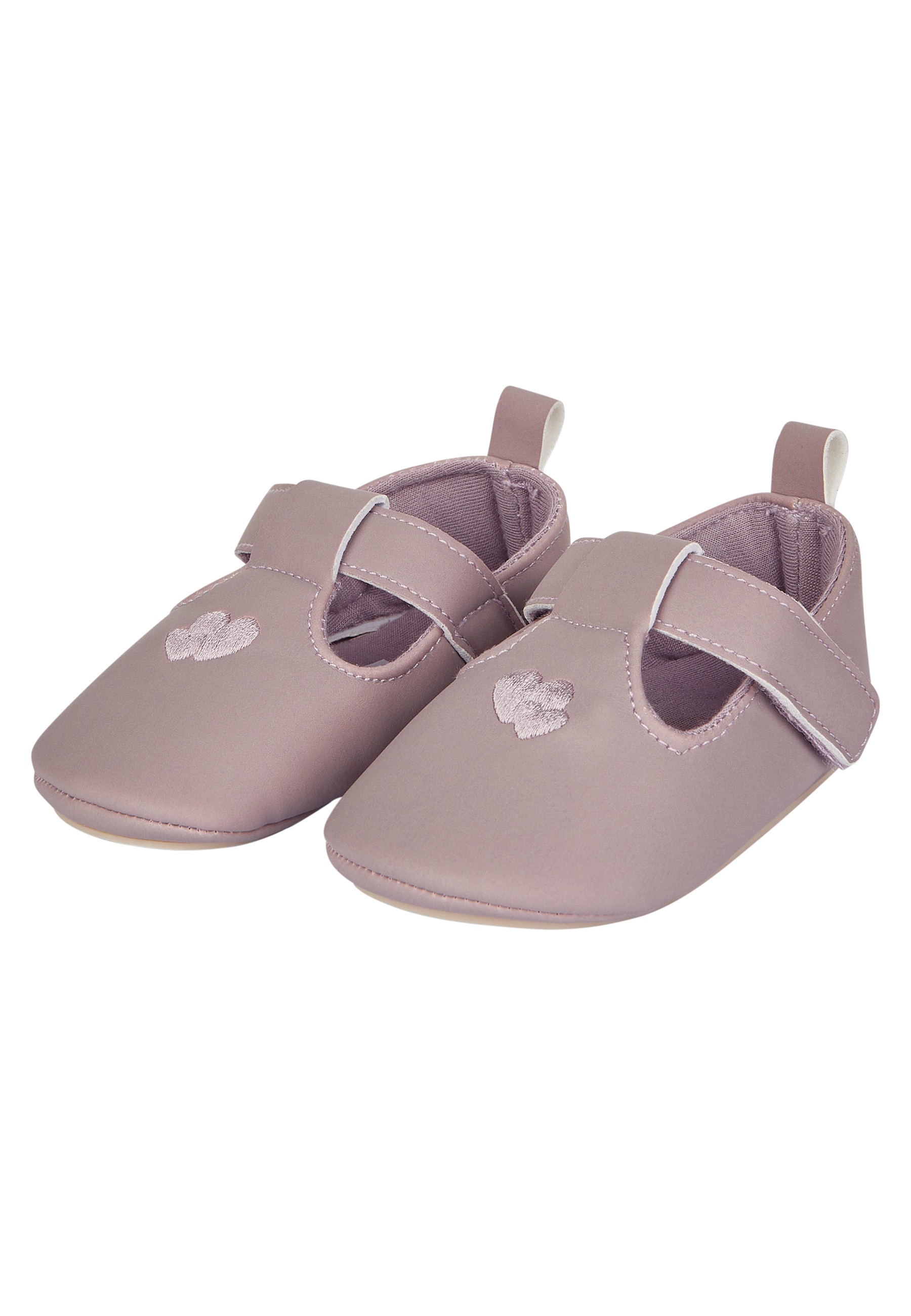 Sterntaler® Ballerina »Baby Ballerinas Herz«