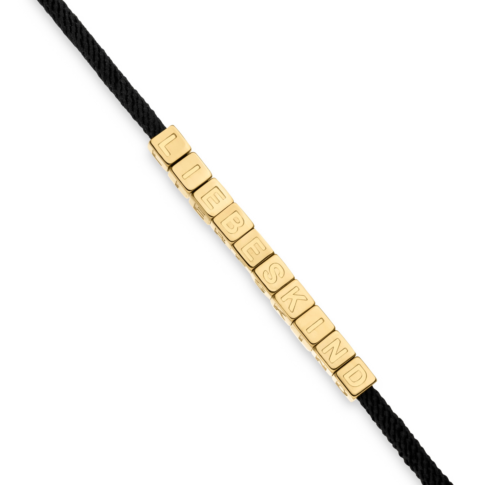 Liebeskind Berlin Armband »Brick«
