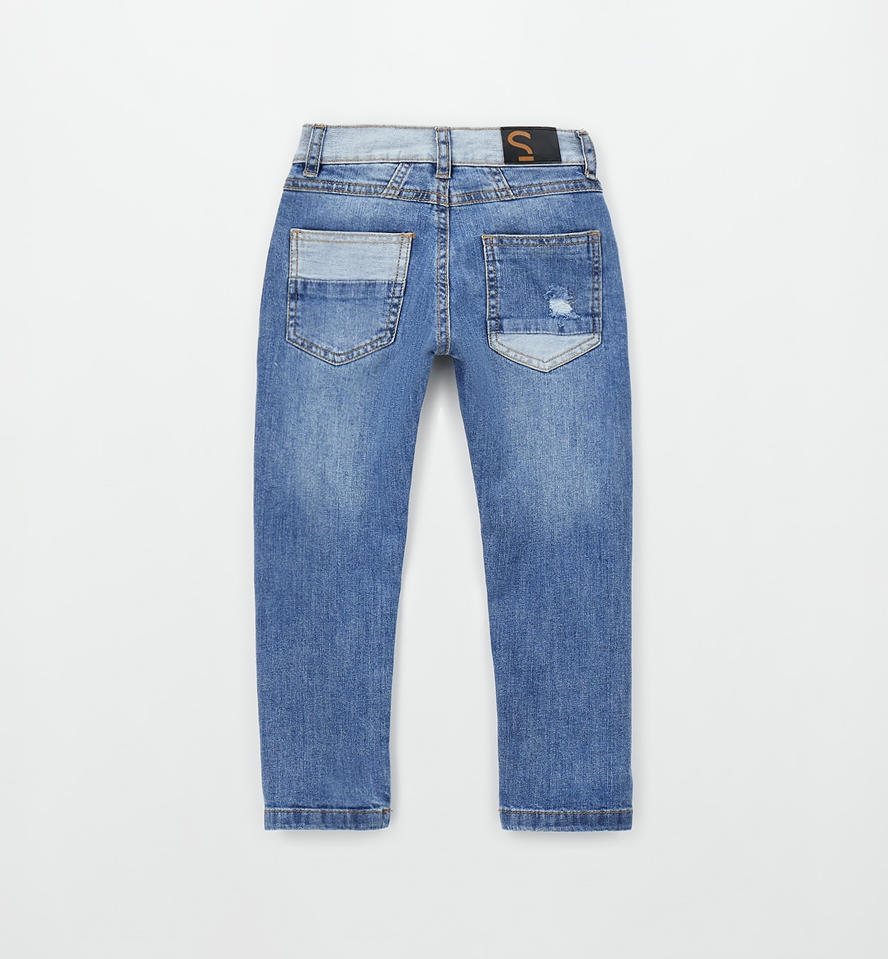 Sarabanda Outdoorhose »BABY BOY TROUSERS«