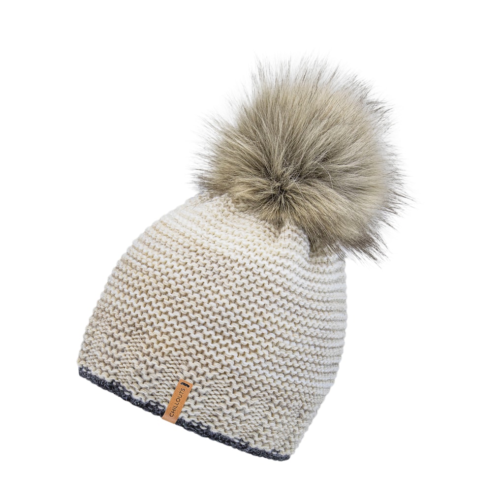 chillouts Bommelmütze »Klara Hat«