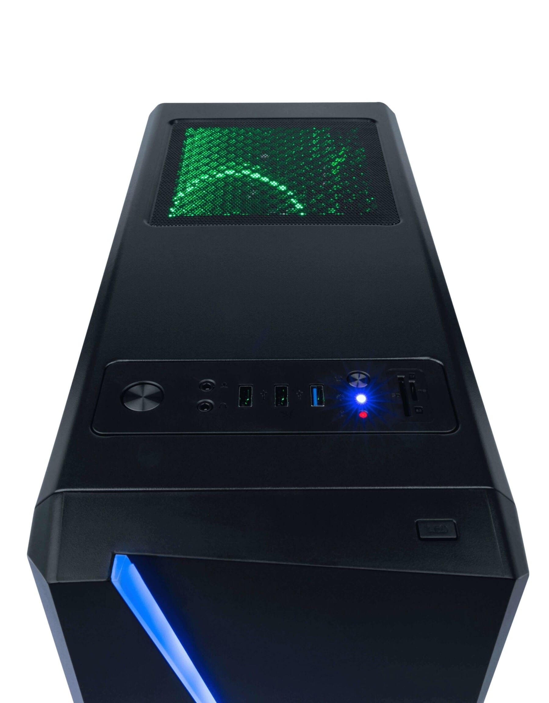 CAPTIVA Gaming-PC »Advanced Gaming I85-966«