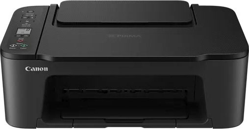 Multifunktionsdrucker »PIXMA TS3450«