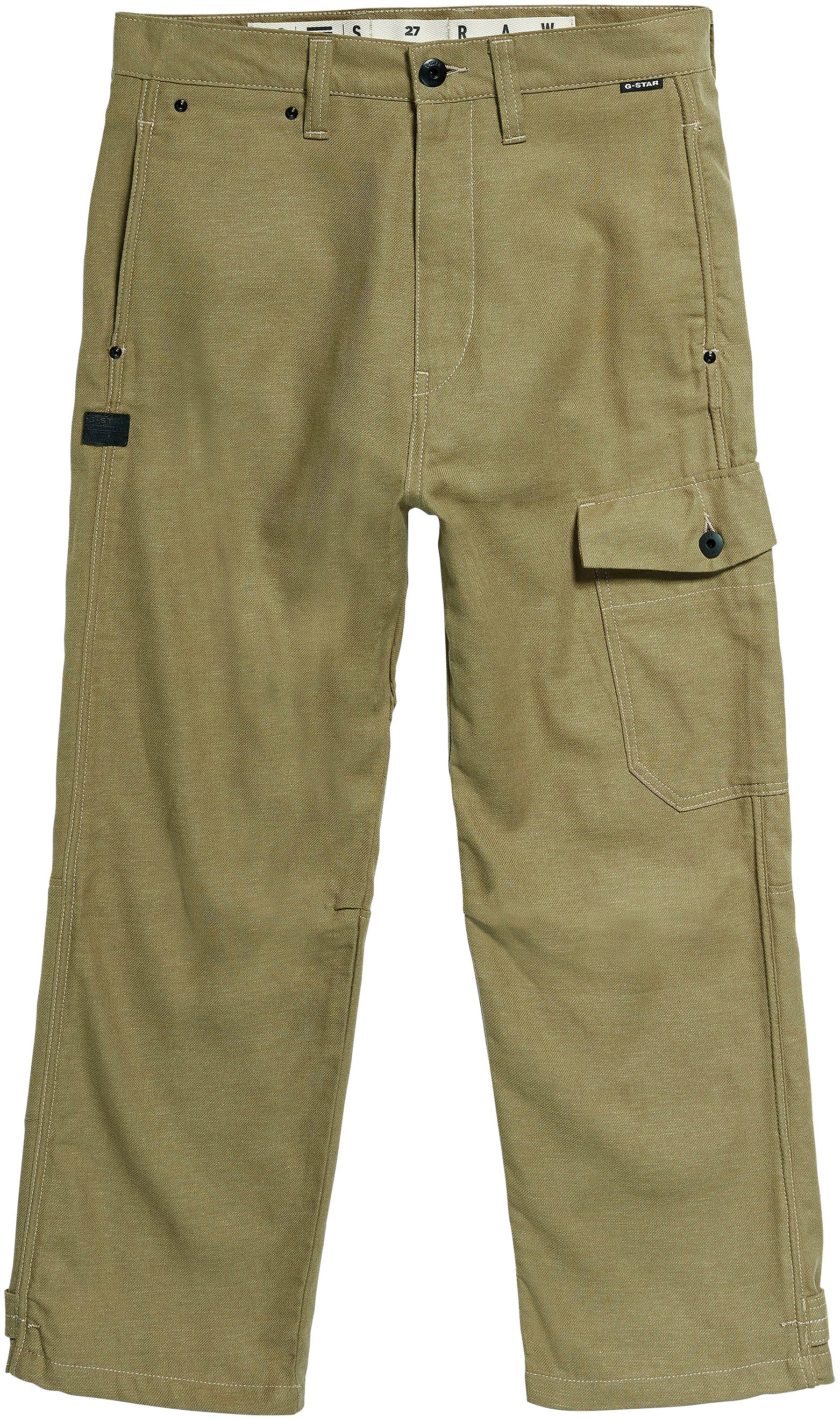 G-STAR Cargohose »Cargo Relaxed«