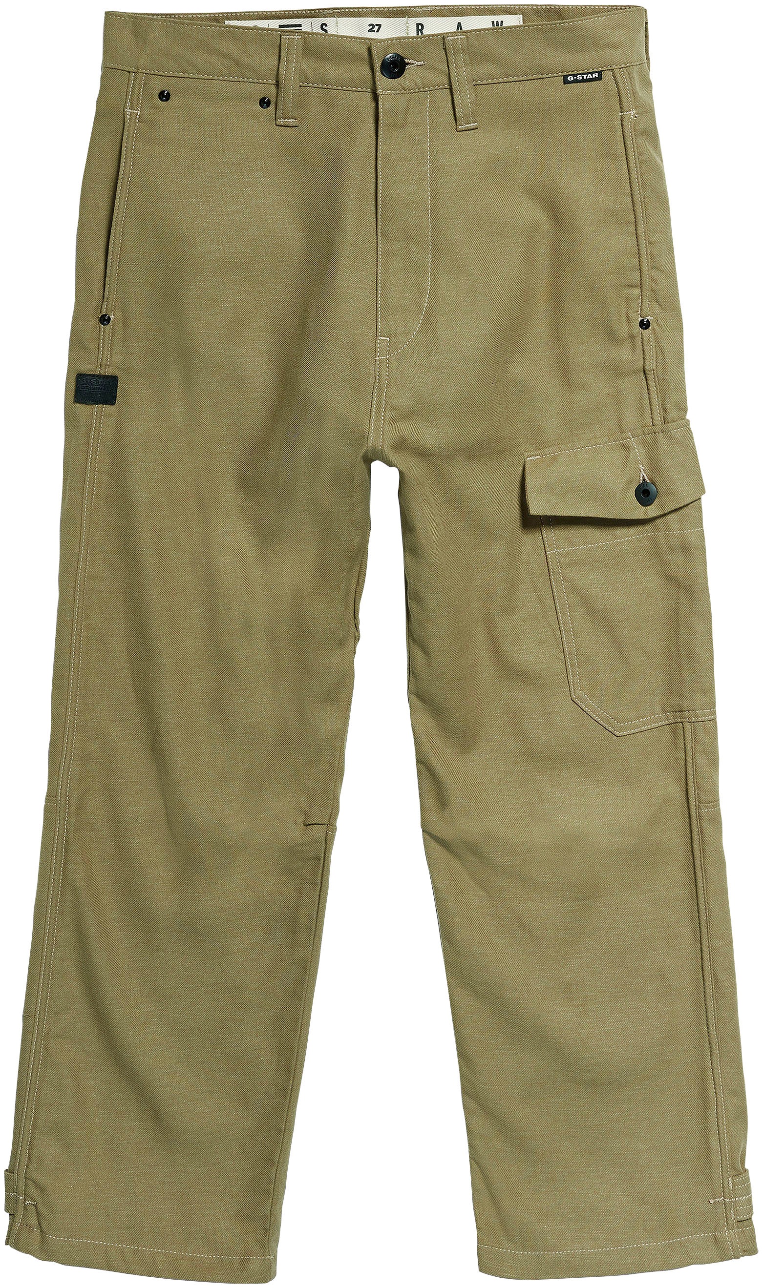 G-Star RAW Cargohose »Cargo Relaxed«