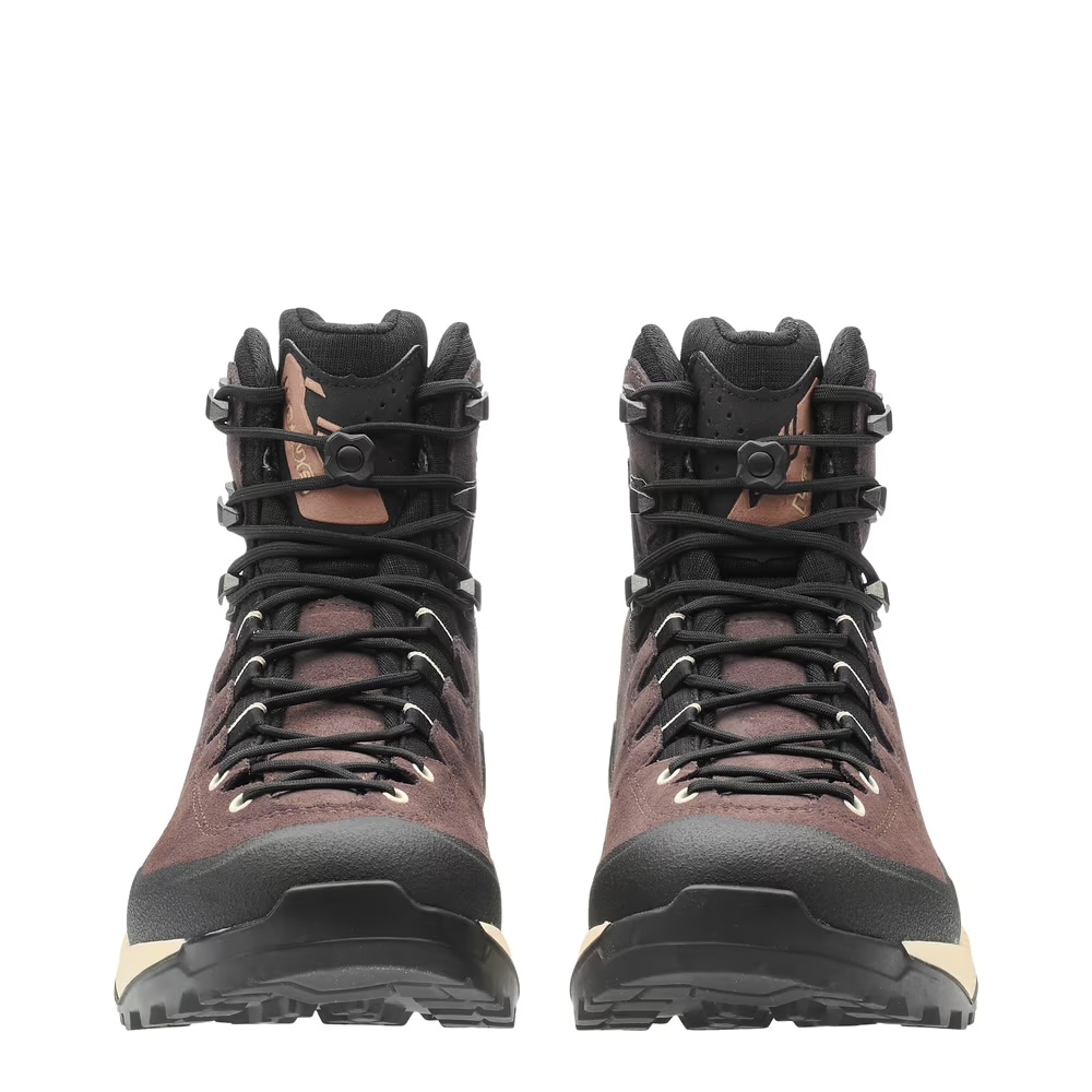 Lowa Wanderschuh »LOWA® EXPLORER GORE-TEX® MID WS«  wasserdicht, winddicht,atmungsaktiv dank GORE-TEX Membrane