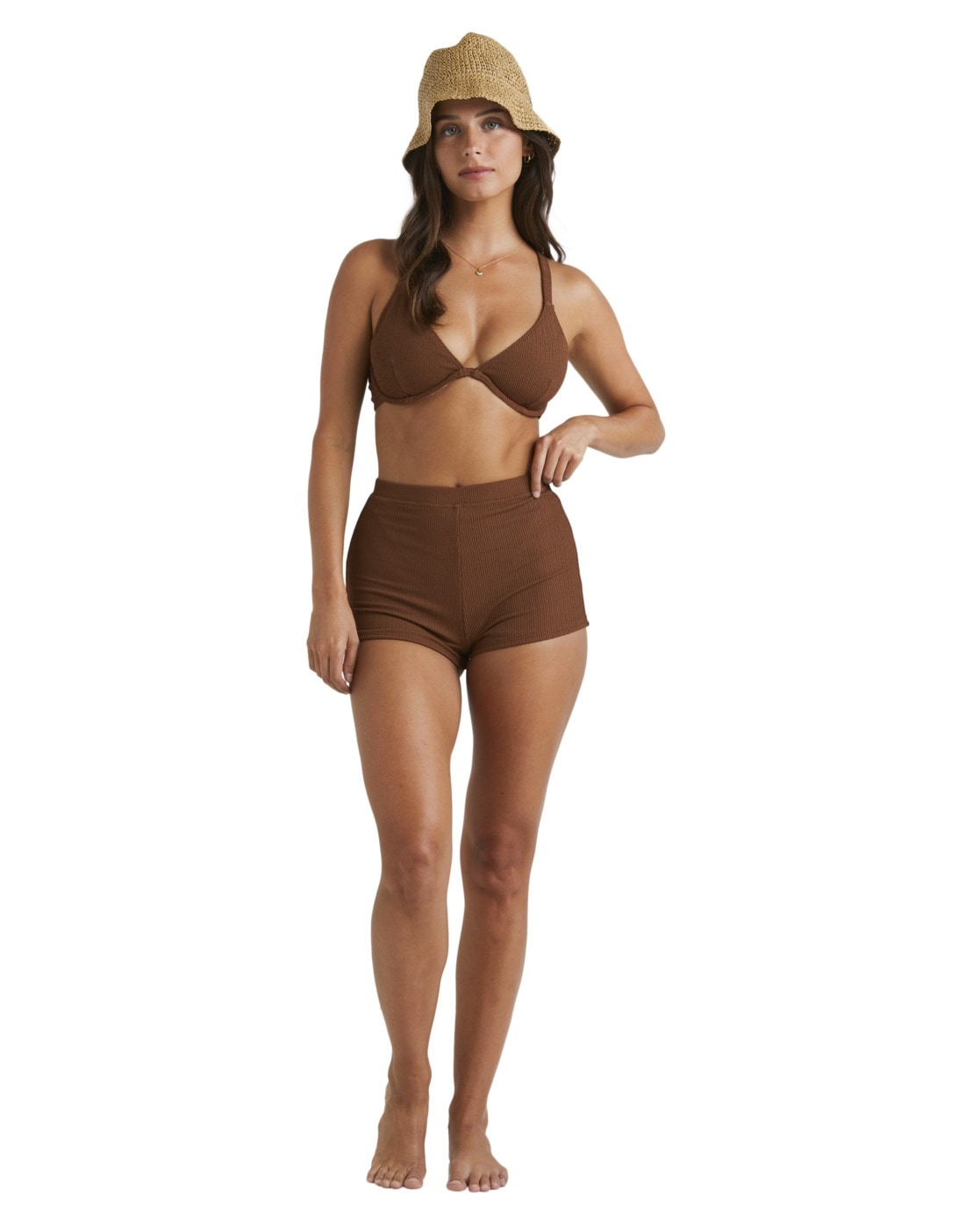 Billabong Bade-Shirt »Sunrays Reese«