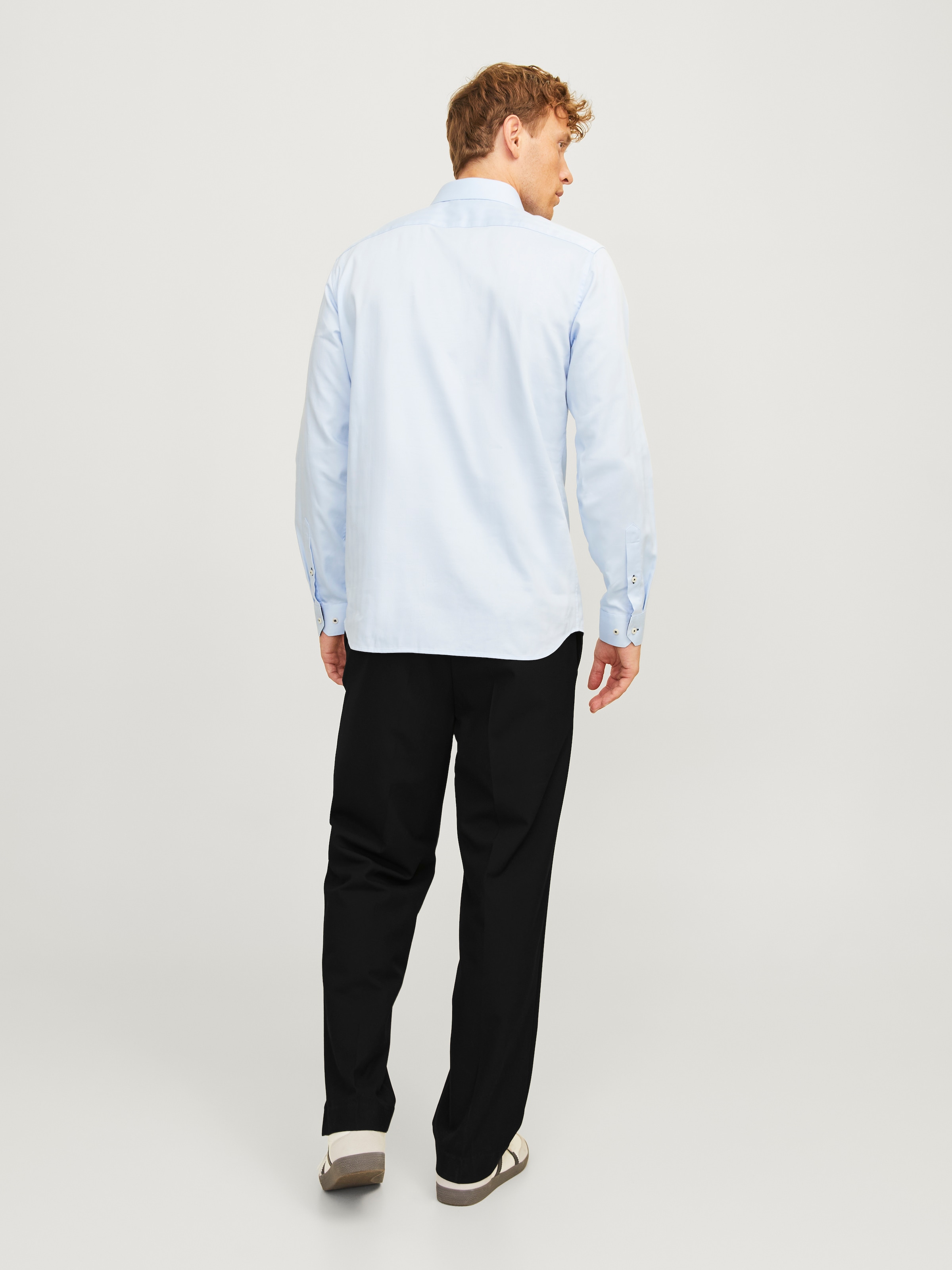 Jack & Jones Chinos »JPSTKARL JJBANKS CHINO SN«