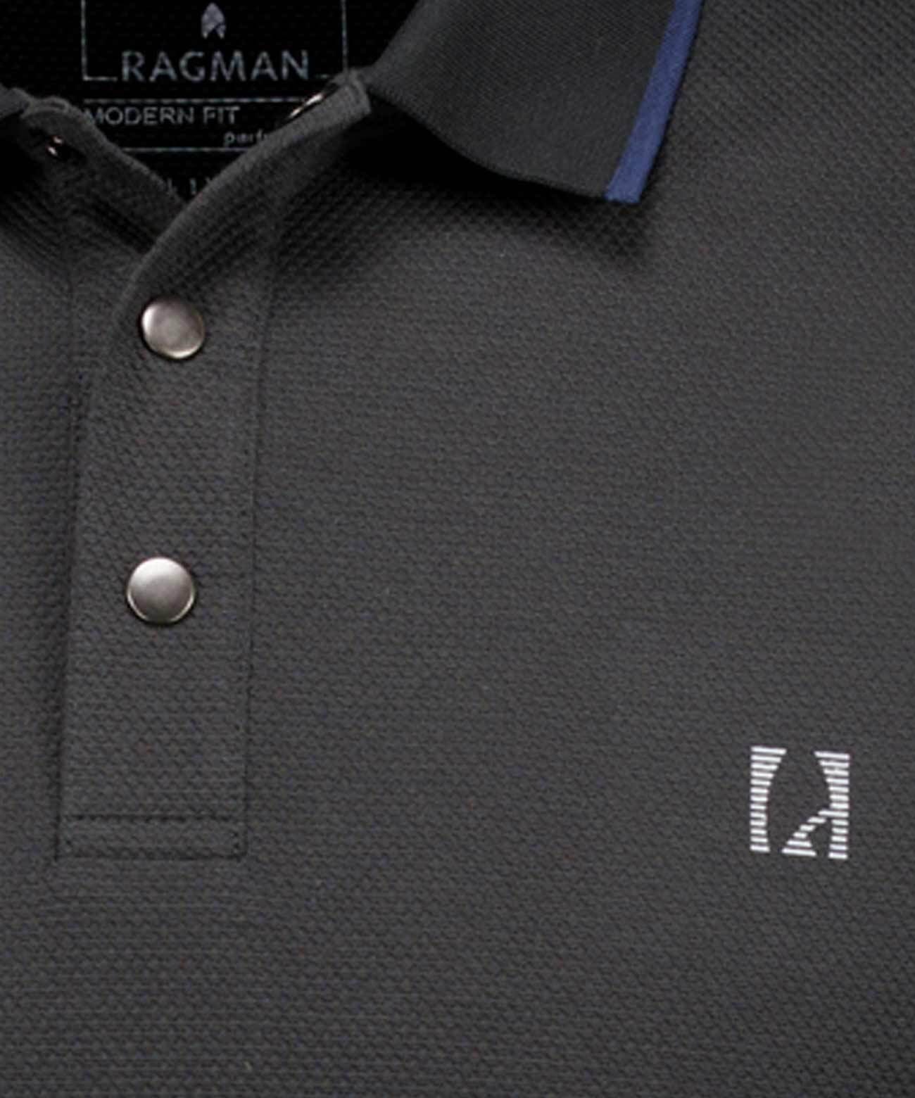 RAGMAN Poloshirt