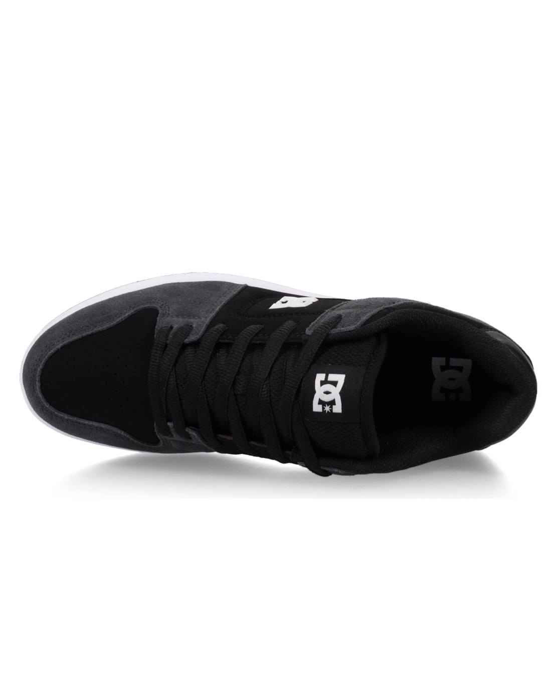 DC Shoes Skateschuh »Manteca 4 S«