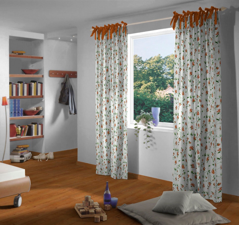 VHG St.) Vorhang (1 kaufen »Miri«, online