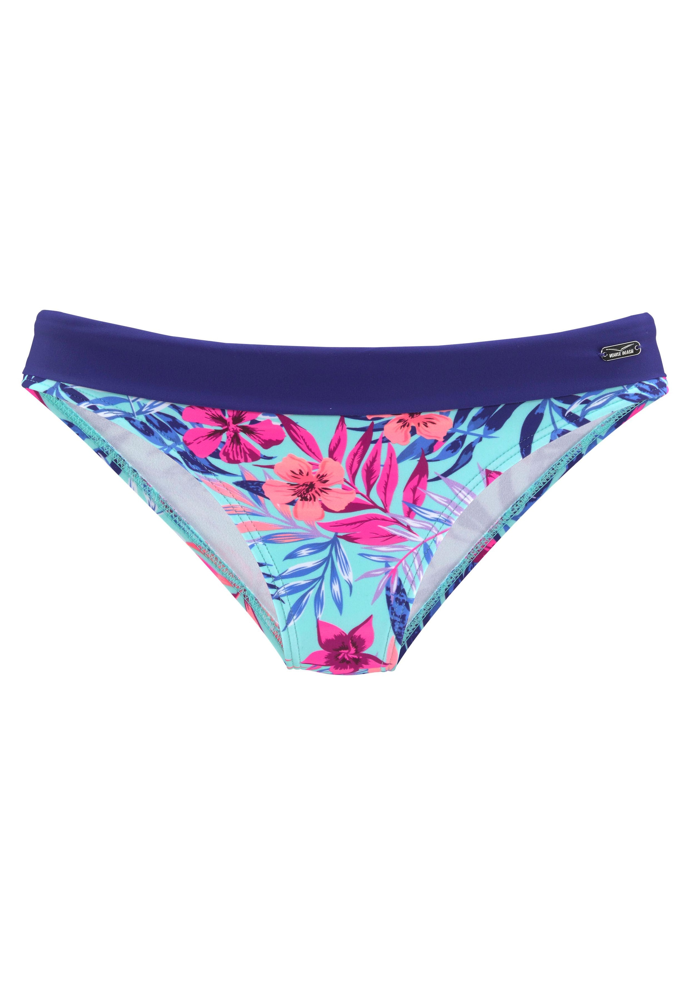 Beach Umschlagbund Venice Bikini-Hose »Summer«, bei mit