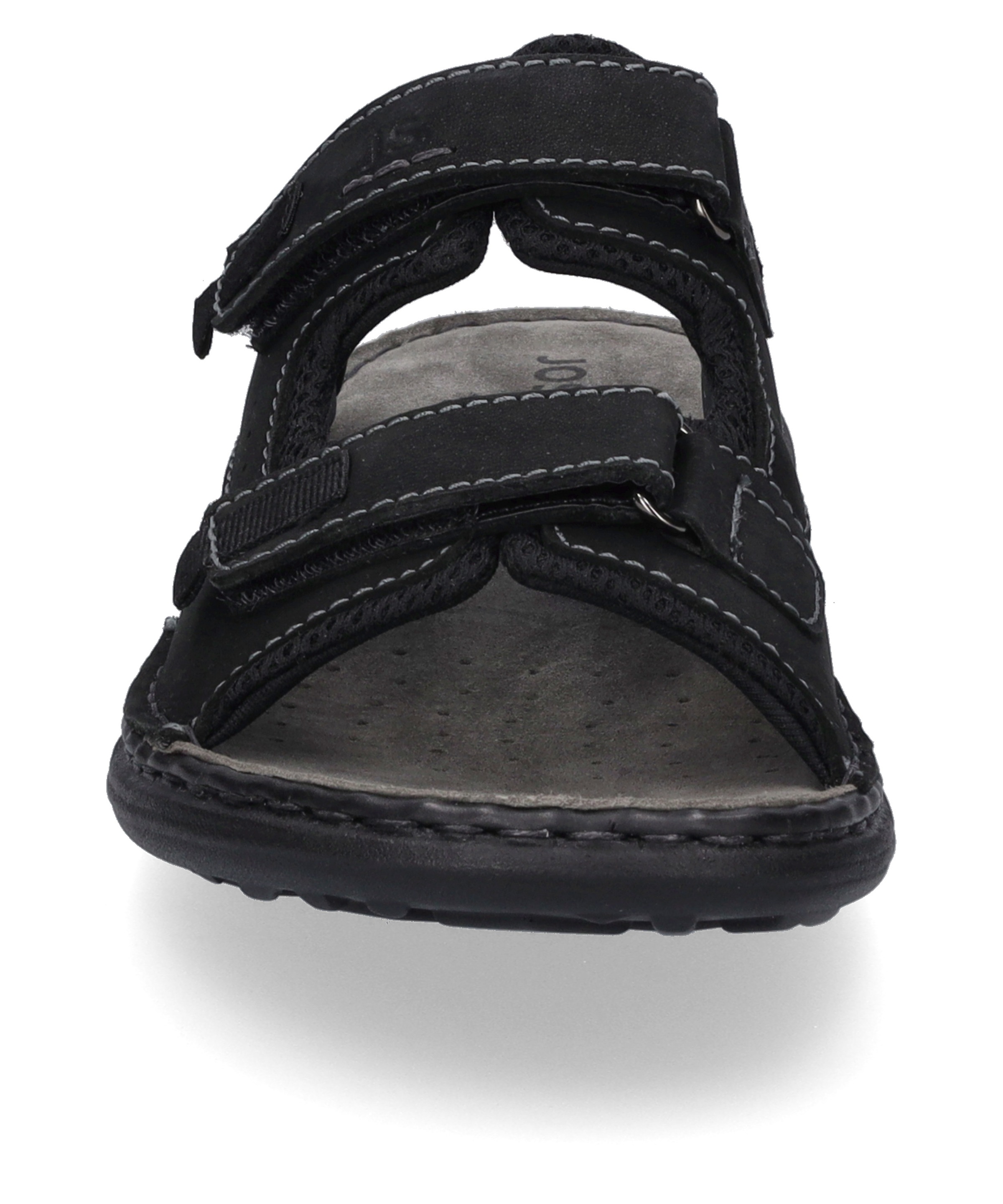 Josef Seibel Sandale »Vincent 14, schwarz«