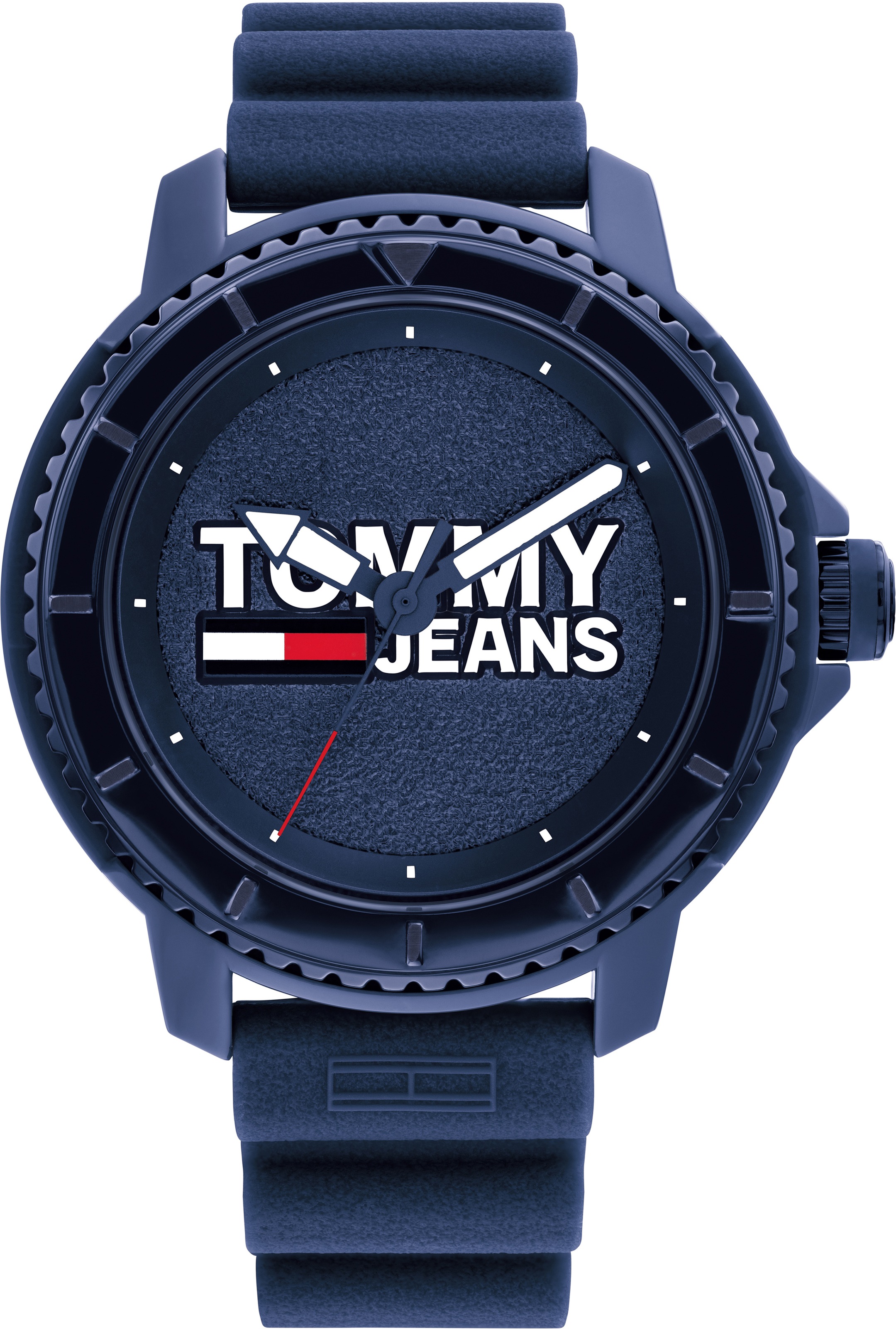 Tommy Jeans Quarzuhr »TOKYO 1792000«