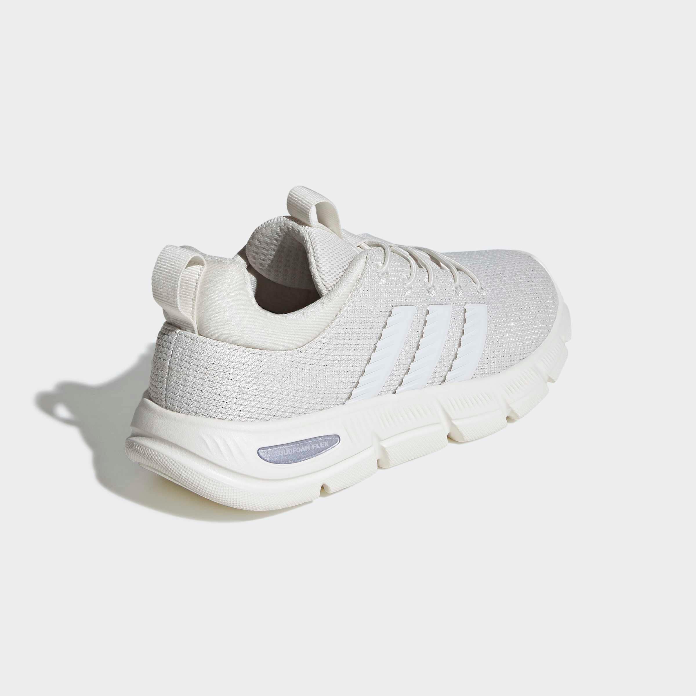adidas Sportswear Walkingschuh »CLOUDFOAM FLEX ELASTIC LACES«