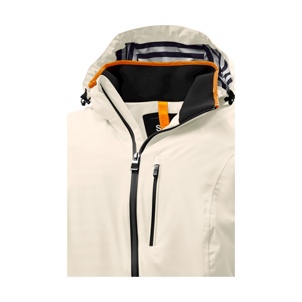 STOY Outdoorjacke »Thiant WMN JCKT A«