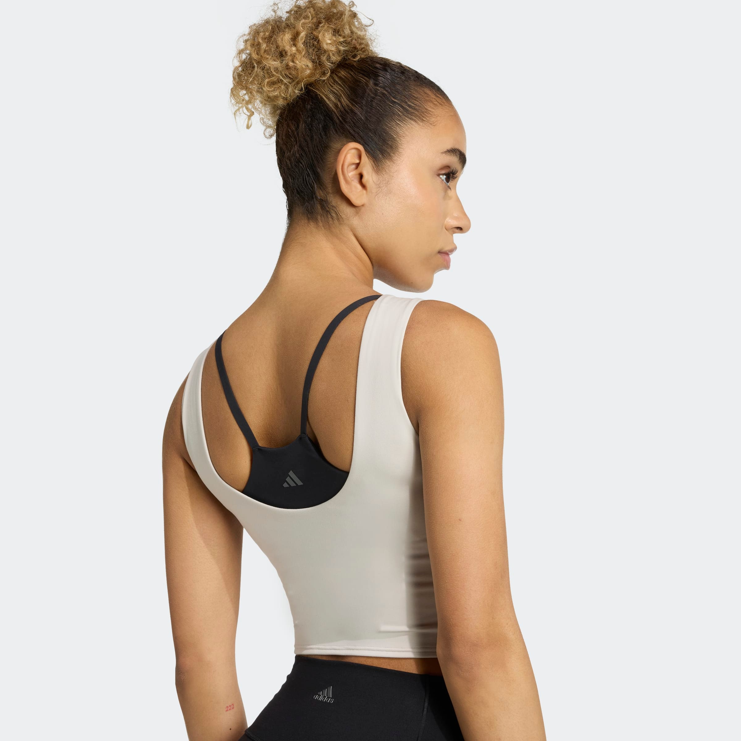 adidas Performance Tanktop »MOTION TNK«