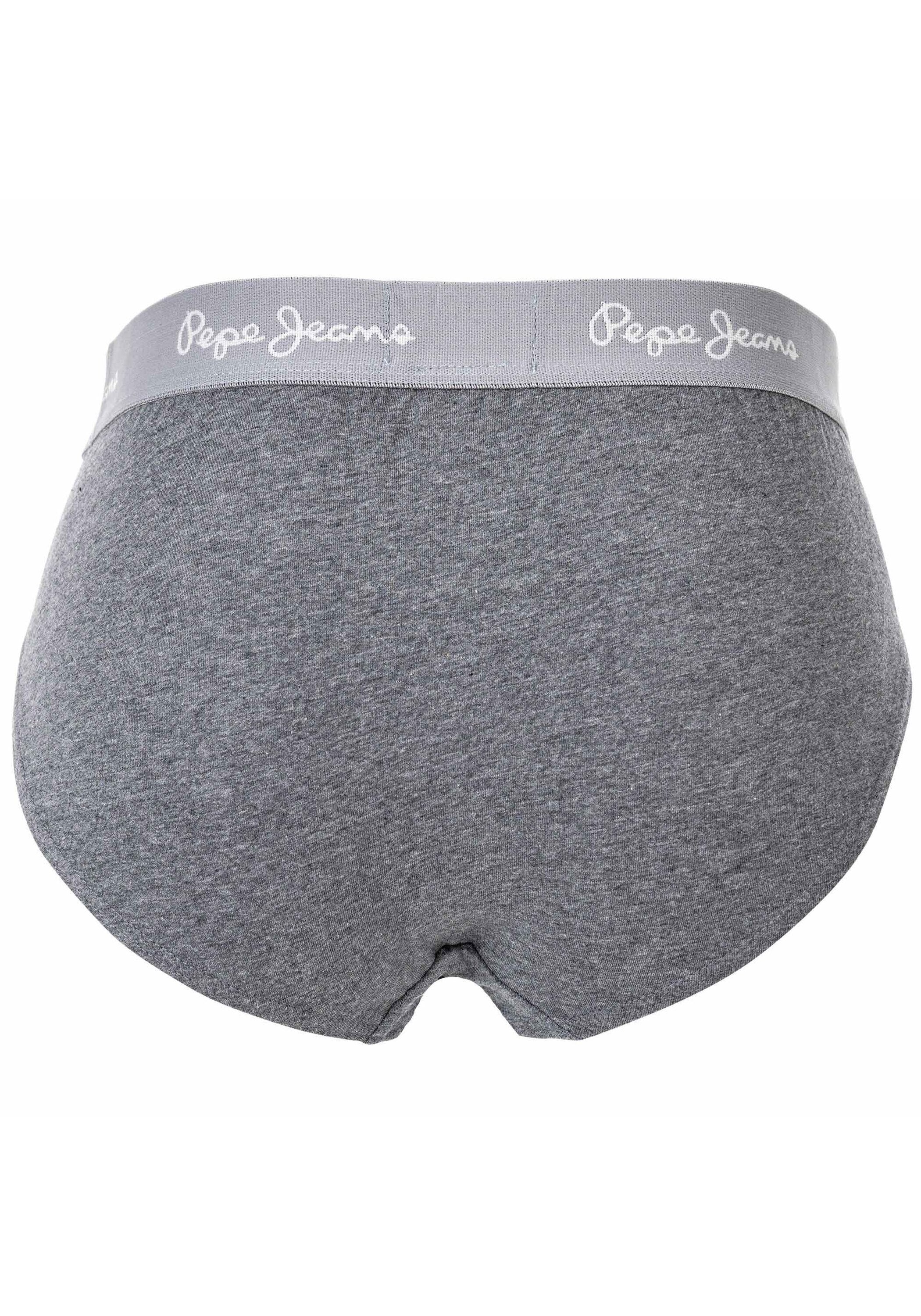 Pepe Jeans Slip »Slip RALPH 3PK 3er Pack«