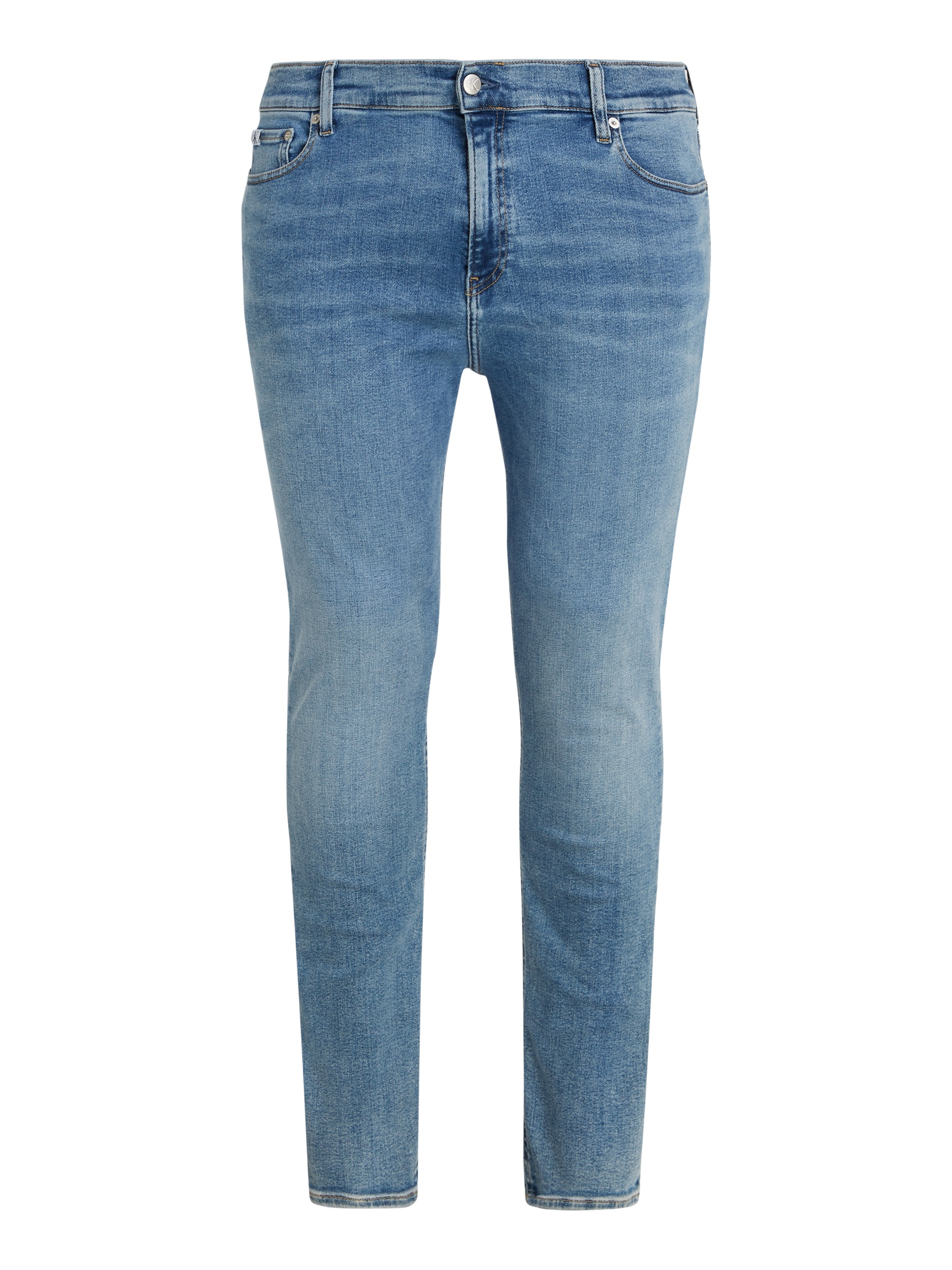 Calvin Klein Jeans Plus Skinny-fit-Jeans »SKINNY PLUS«, Große Größen