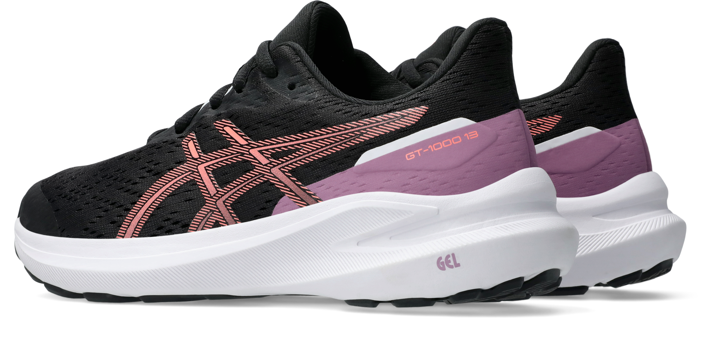 Asics Lauflernschuh »GT-1000 13 GS«