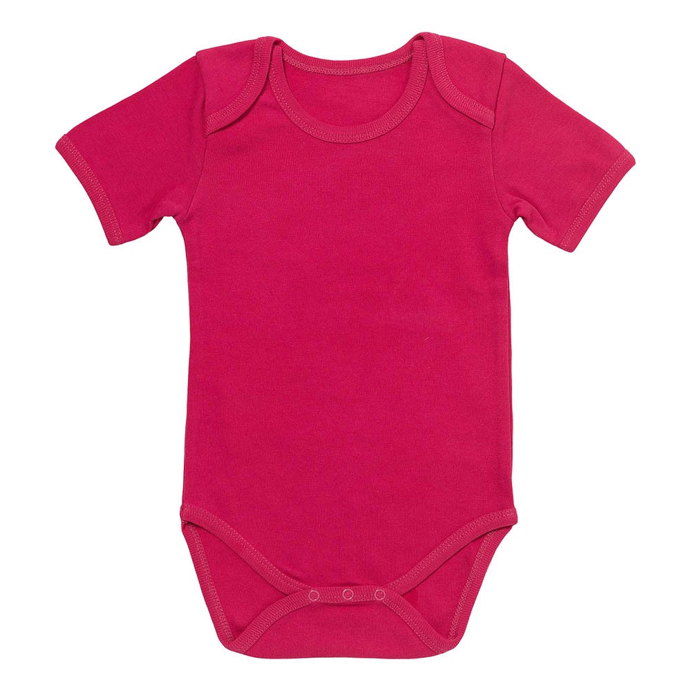 Schlummersack Kurzarmbody »Body«
